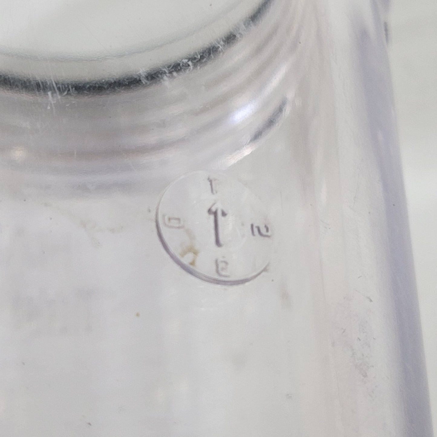 VU-FLOW 2-1/4" Clear Filter Cover Replacement Part, O-Ring Included