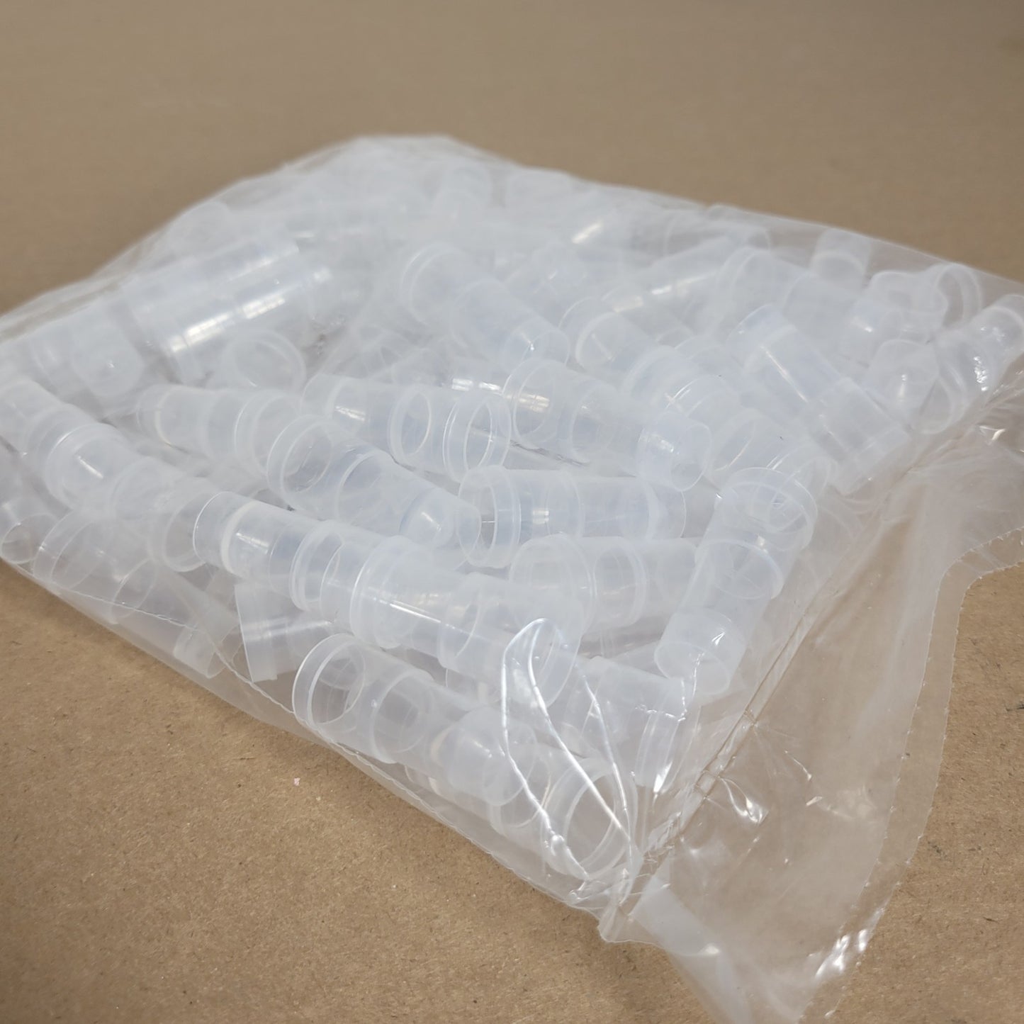 Beckman Coulter 723908 Vi-CELL 4mL Sample Cups 120/Bag Cell Viability Analyzer