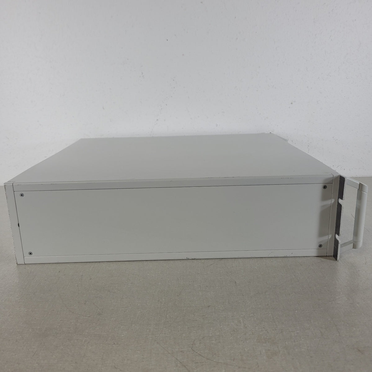 dBm SLE700-2-140 Dual Channel 140MHz Satellite Link RF Delay Emulator