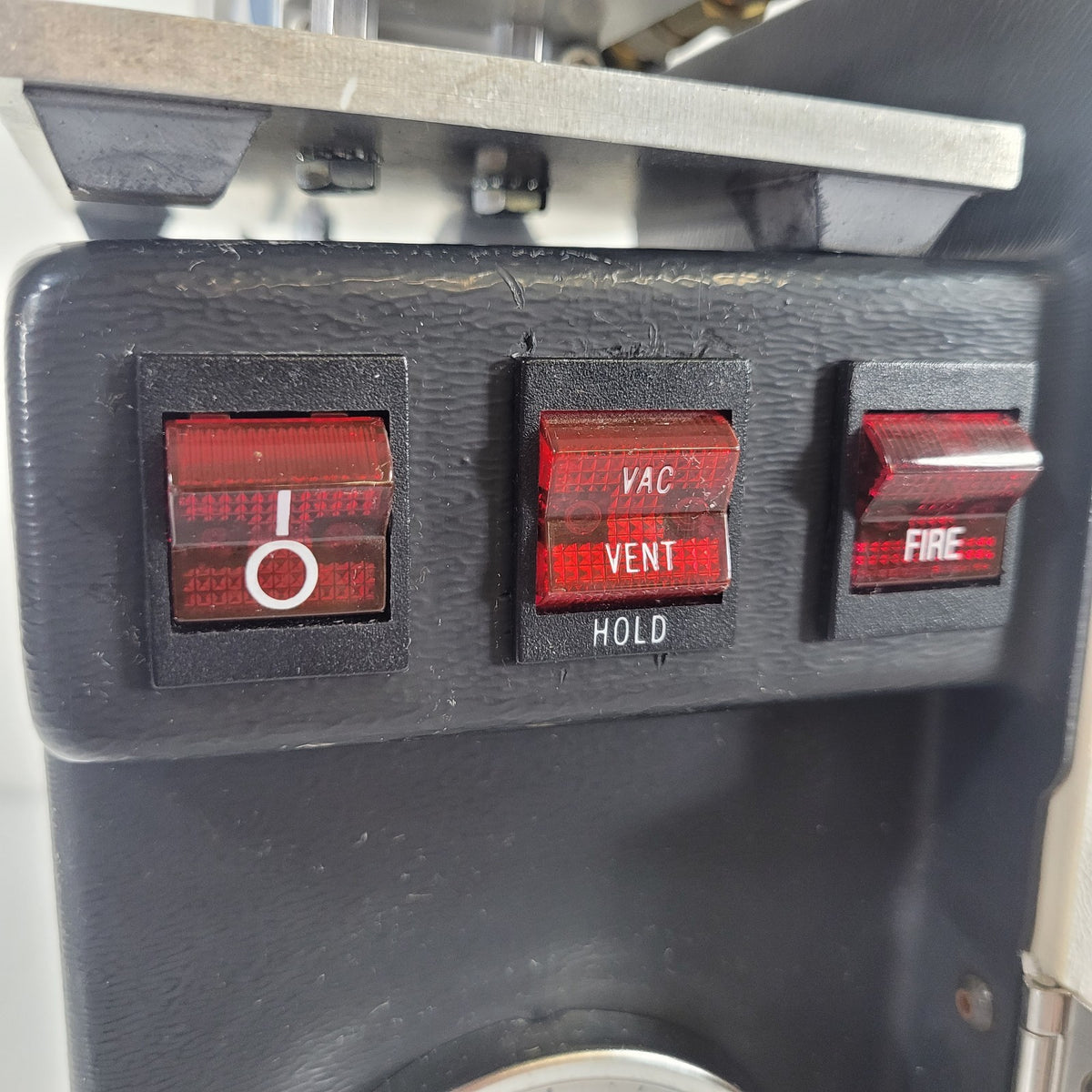 TESTED Bio-Rad PDS-1000/He Biolistic Particle Delivery System Gene Gun