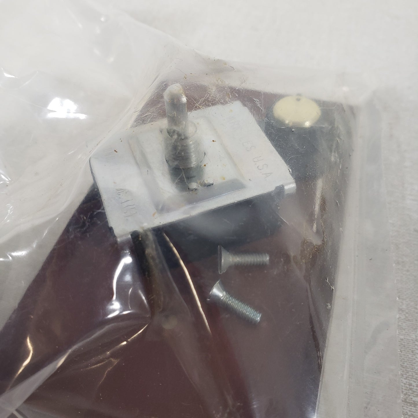 VINTAGE ARK LES 2804H264 Cooler Switch Kit, 1&1/4HP at 120V, 2HP at 240V