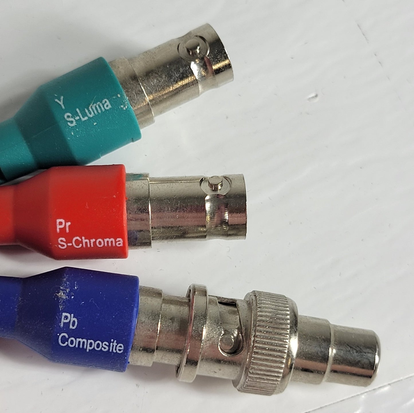 VIEWCAST Osprey Component Video VGA Breakout Cable for 260e, Y Pb Pr, XLR