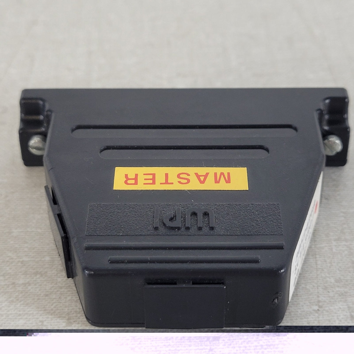 World Precision Instruments WPI 3052426A Master 37-Pin D-Sub Adapter