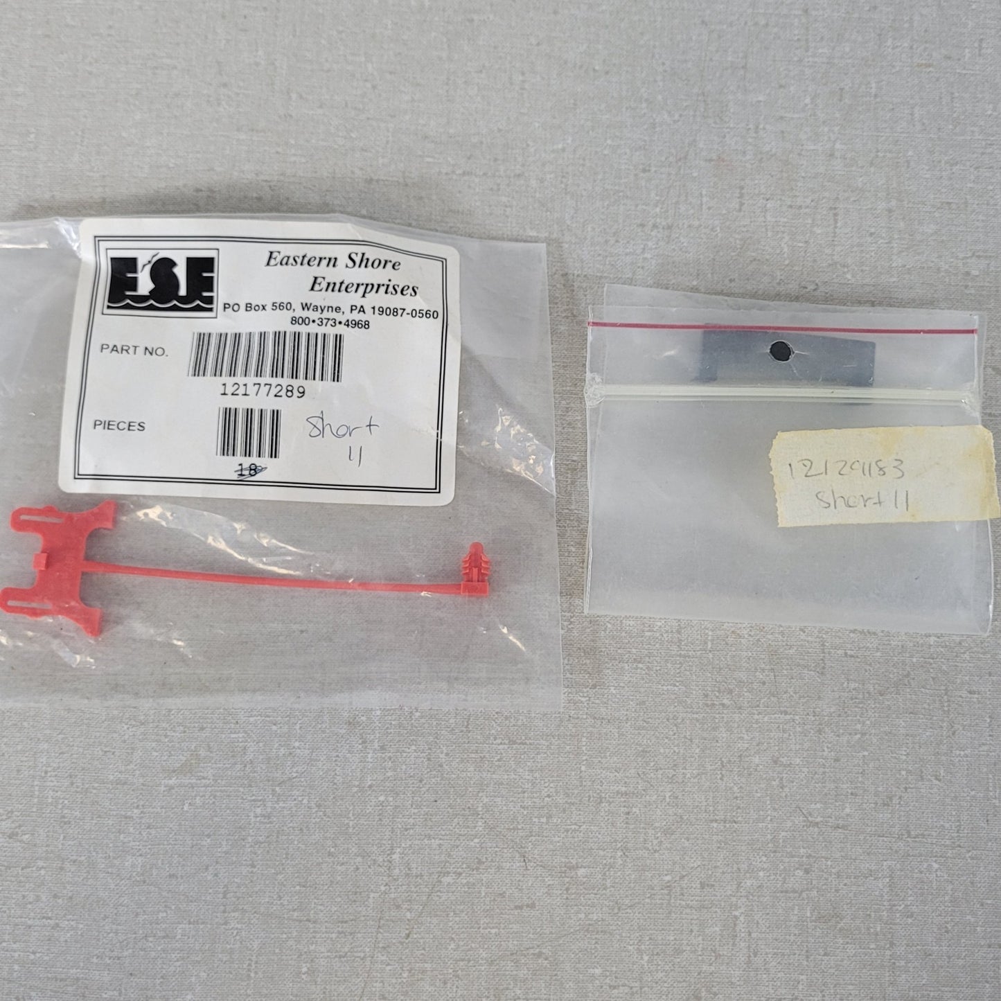 Large Mixed Lot Molex Electronic Connector Housings Plugs Terminals & Sockets