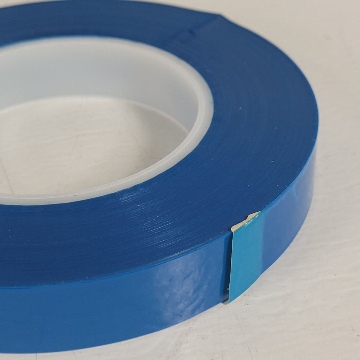 Ideal Tape 9190-0.75 3/4" x 144yd Blue Polyester High Temp PCB Masking Tape