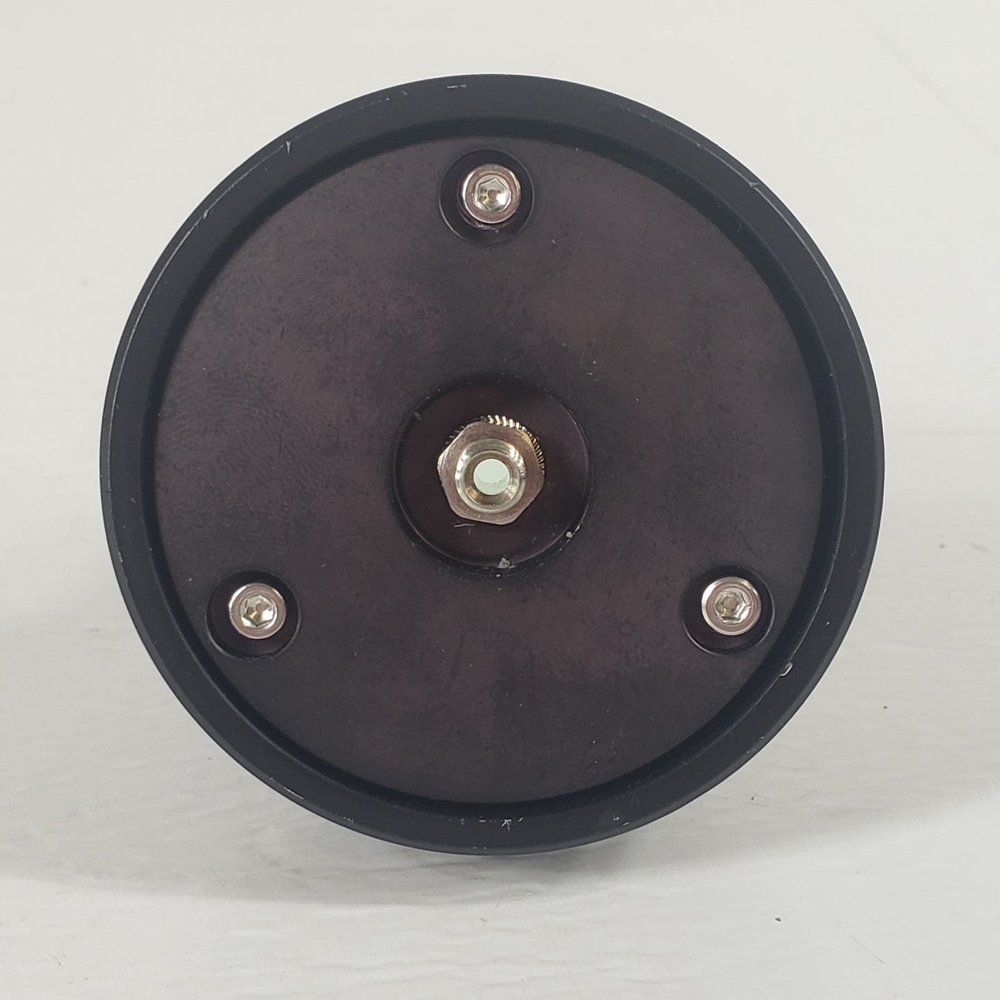 Collimating Lens for Focusing Fiber Laser Light in Optical Experimentation w Cap