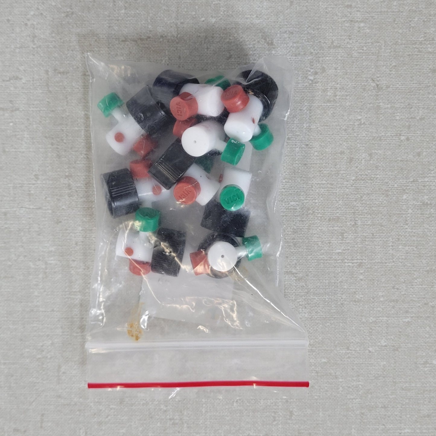 Sigma-Aldrich Supelco 33300 Mininert Valves 13/425mm Screw Thread Qty 10