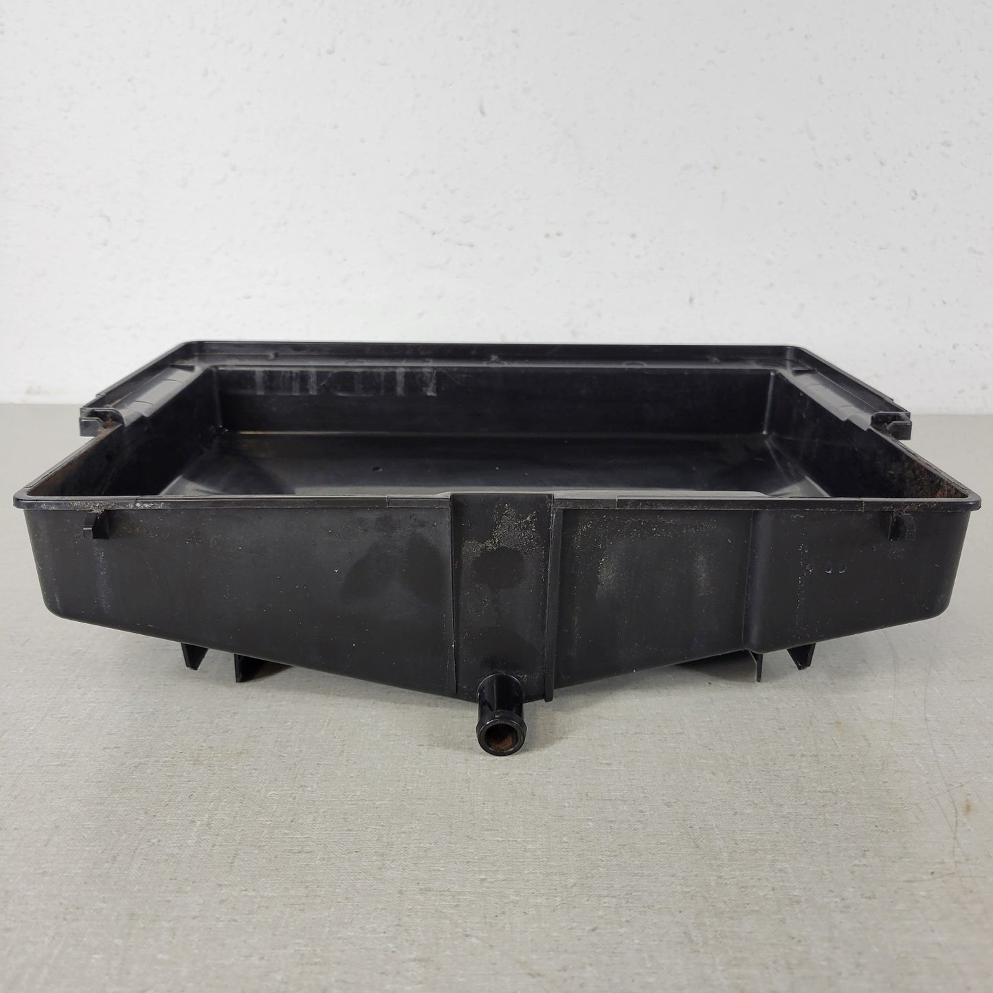 Franke 1561260 Drip Tray Single-Piece 560.0569.523 for A800/S700 Espresso Machin