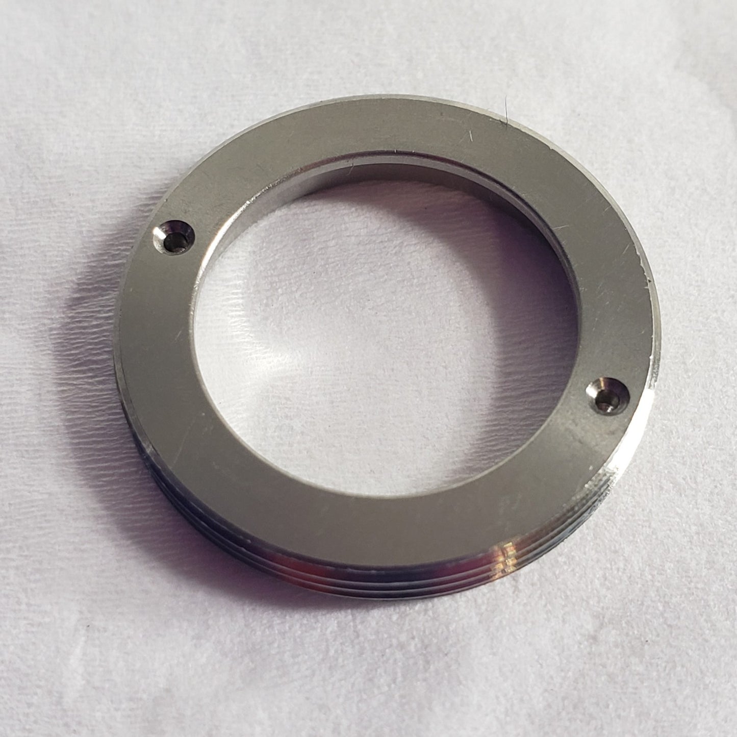 535LP 5/8" Optical Longpass Filter 535nm for Flow Cytometry