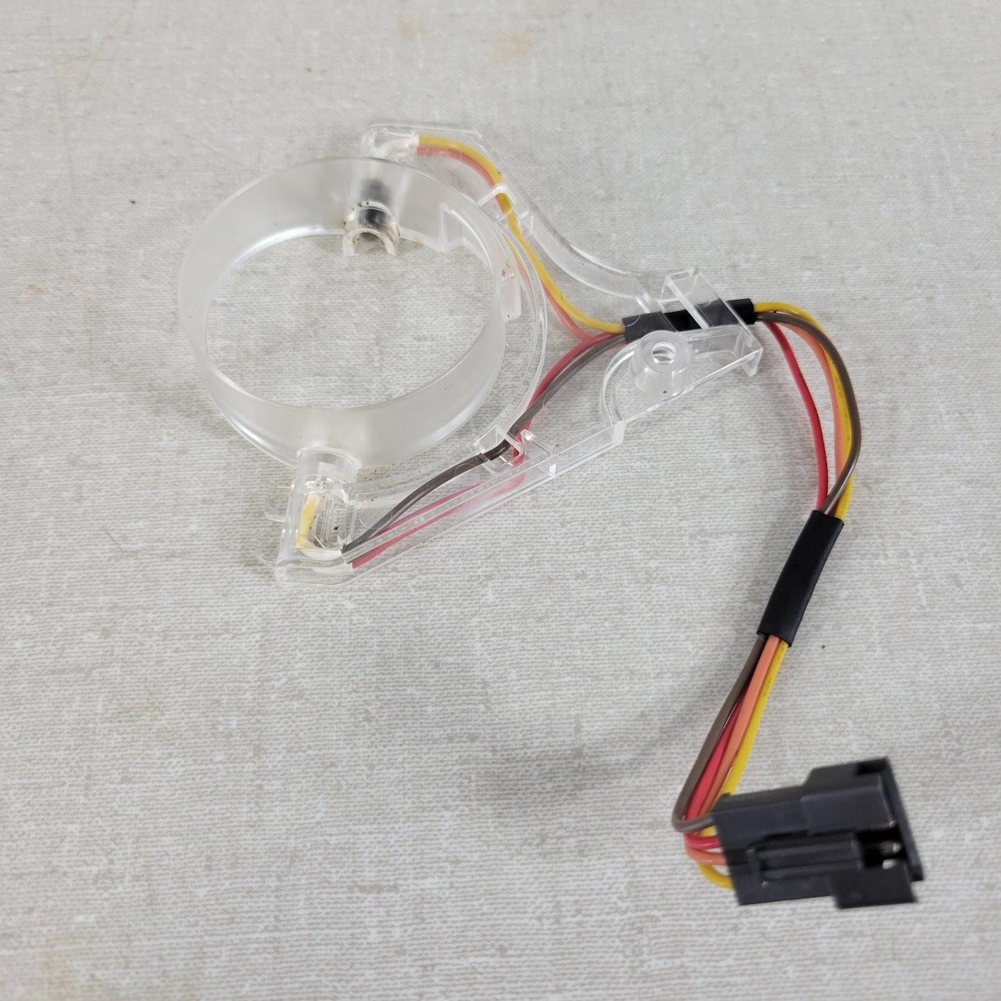 Lot of 2 Franke 560.0003.870 IR Coffee Bean Monitor For an A800 Espresso Machine