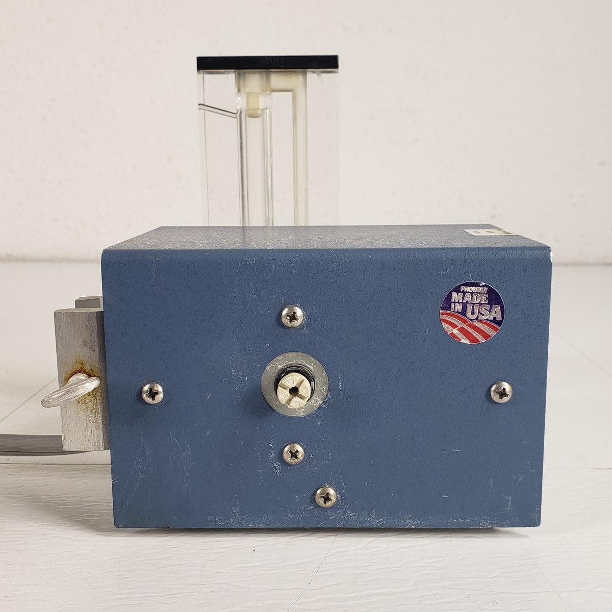I2R WFM/1500 Water Flow Monitor Interlock 120V 1500W 0.1-2 L/min Lab