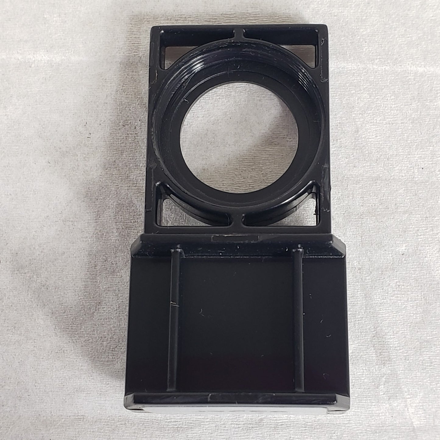 FOREAL SPECTRUM 635LP 5/8" Optical Longpass Filter for Flow Cytometry Systems