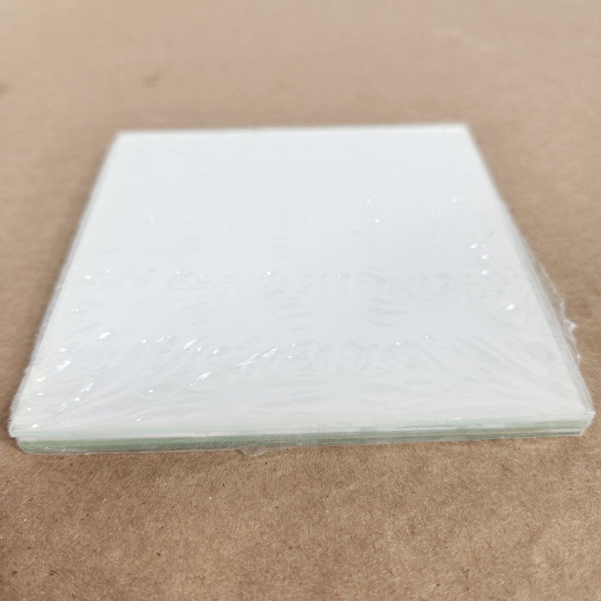 Lot 24 Analtech 56077 HPTLC-GHL Silica Gel UNIPLATES 10x10cm 150um