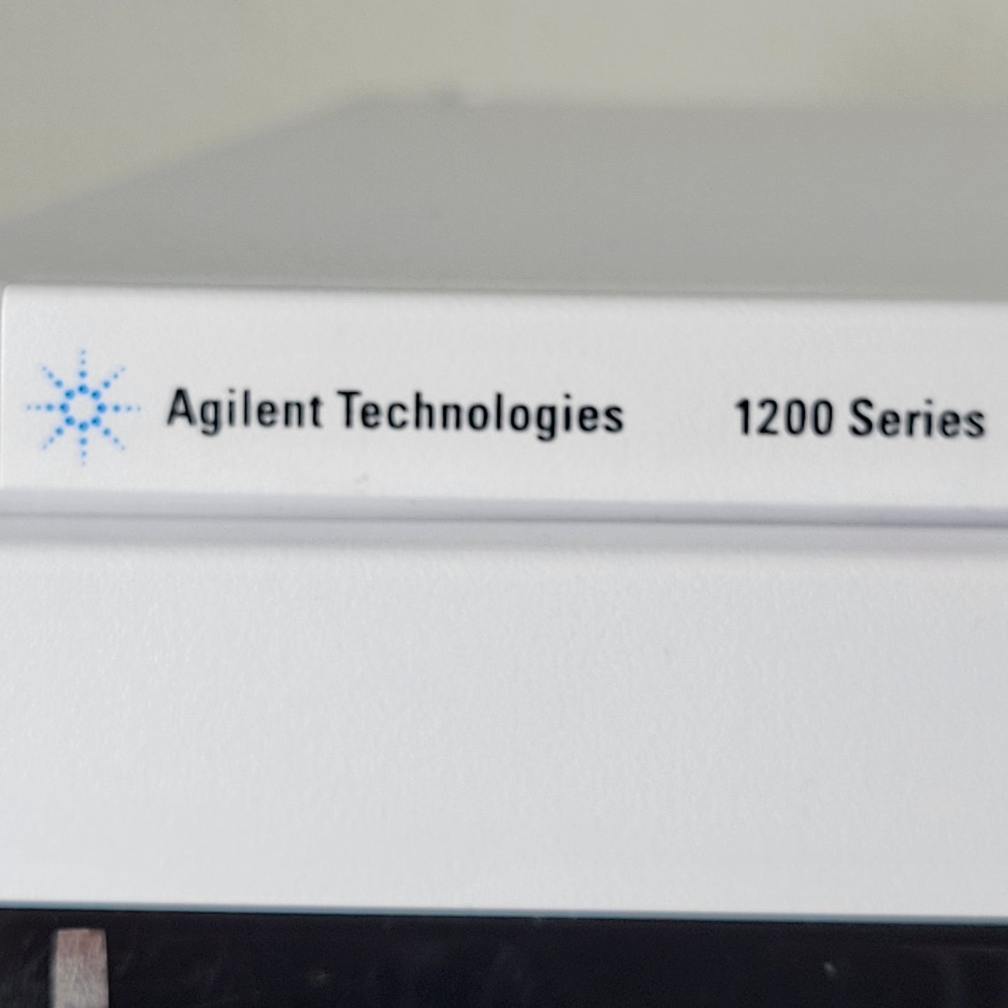 TESTED Agilent G1315D 1200 DAD Diode Array Detector w/ G1315-60012 Flow Cell