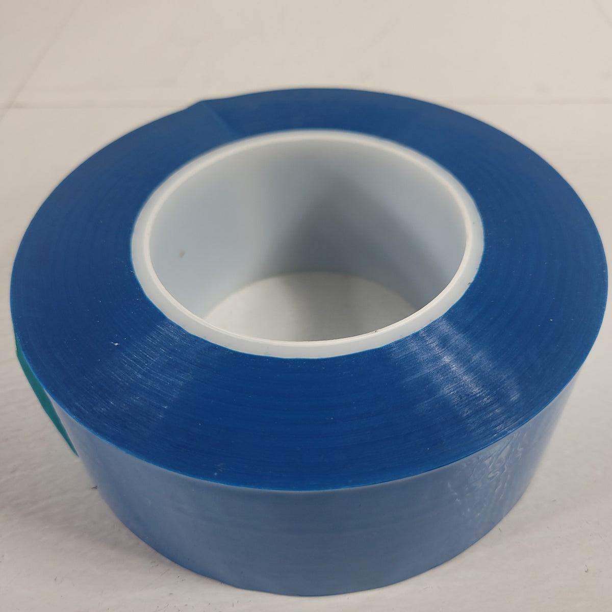 Ideal Tape 9190-2.00 2" x 144yd Blue Polyester PCB Plating Masking Tape
