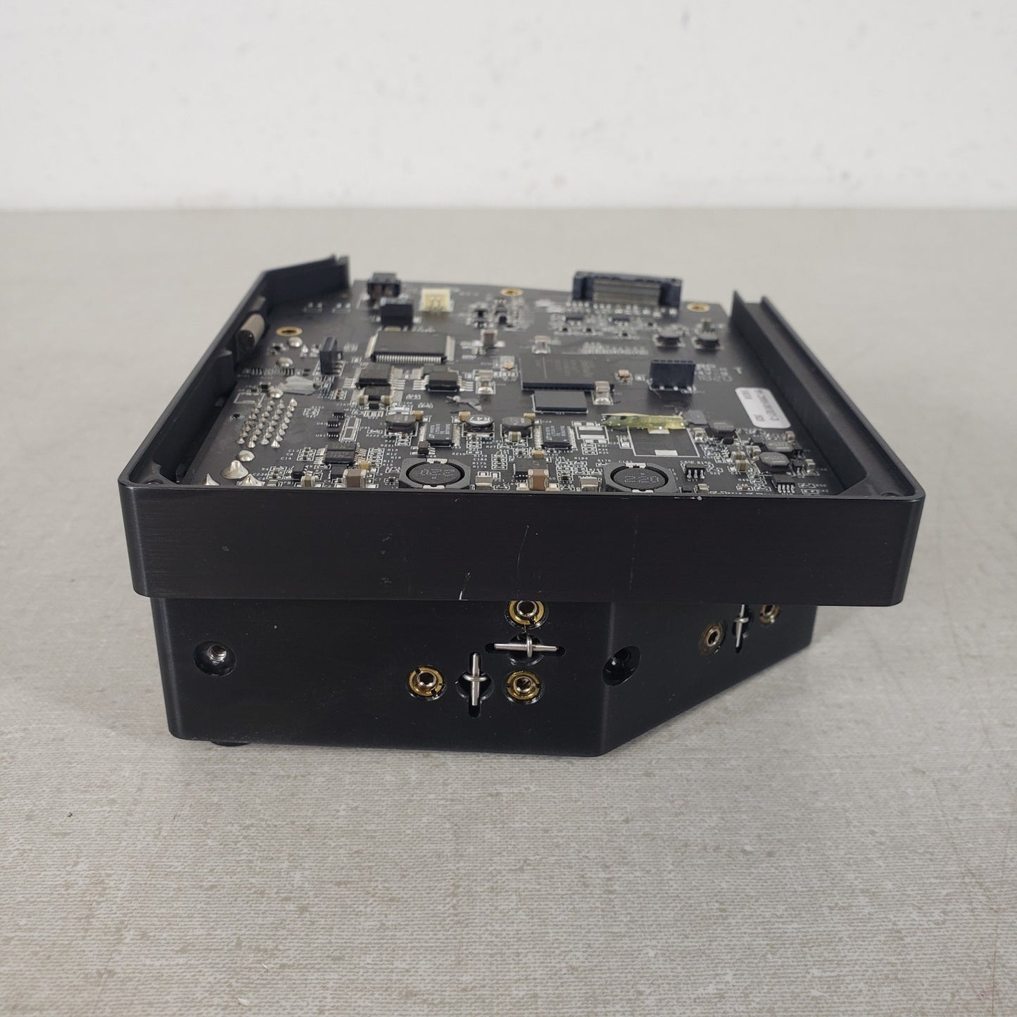 *READ* TESTED Ocean Optics QE Pro Spectrometer Main Control Board PCB & Case