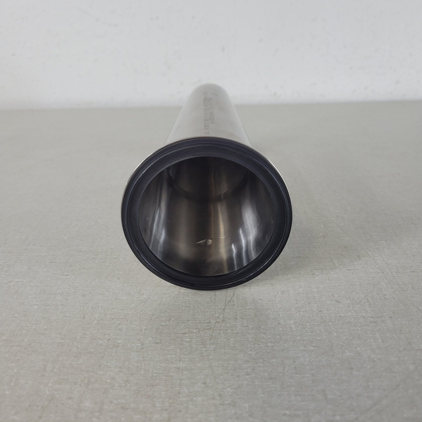 Sanitary Stainless Steel Tri-Clamp Reducing Elbow N180913AX111-01 ELB 1" to 3"