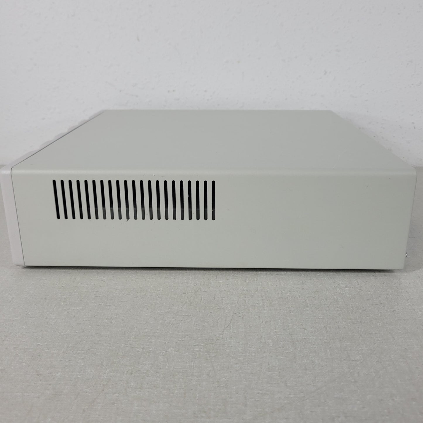 Tested Charles River MCS Endosafe Multi-Cartridge Endotoxin Testing System