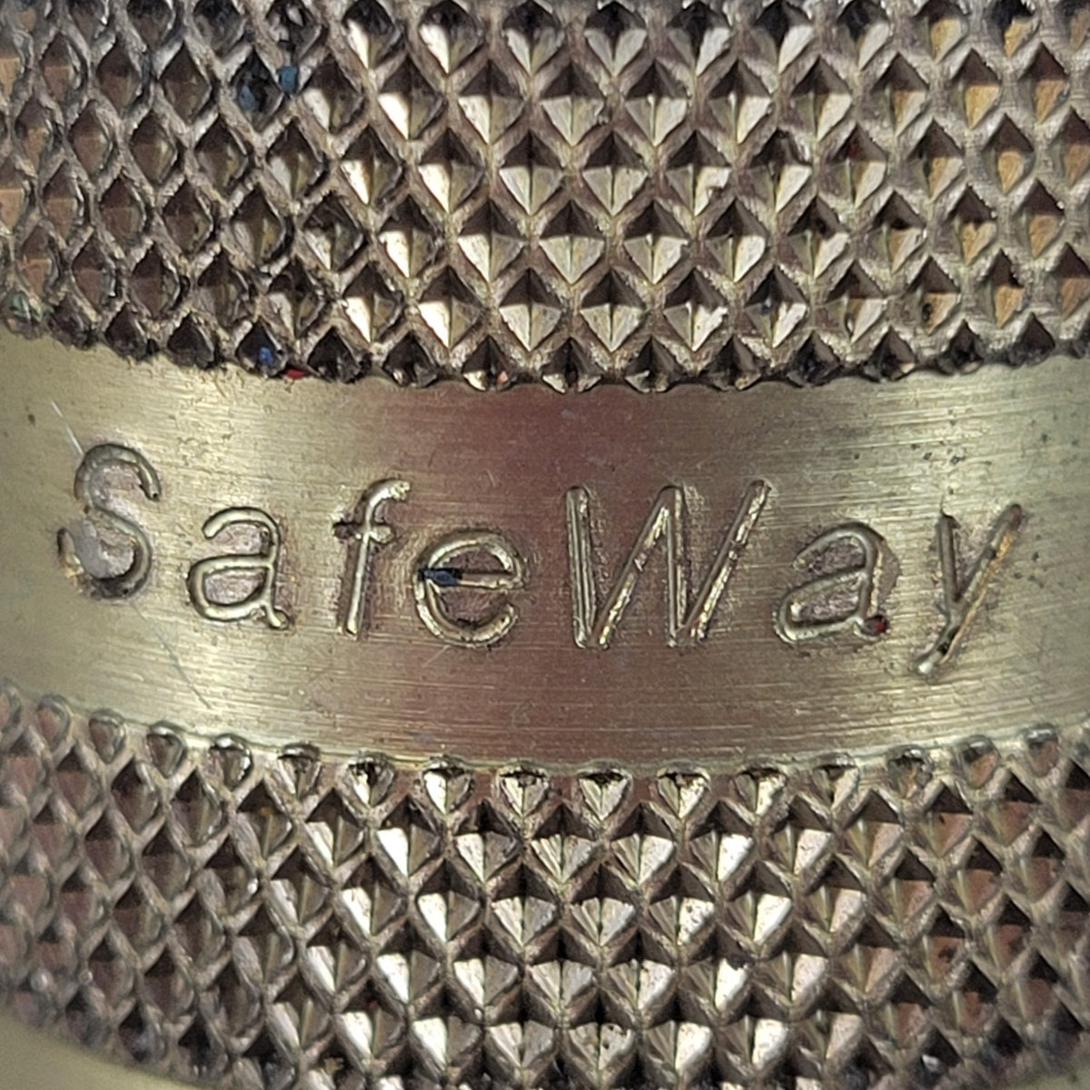 Safeway S45-3 Pioneer 4050-3 3/8" Hydraulic Quick Coupler Block 3000 PSI