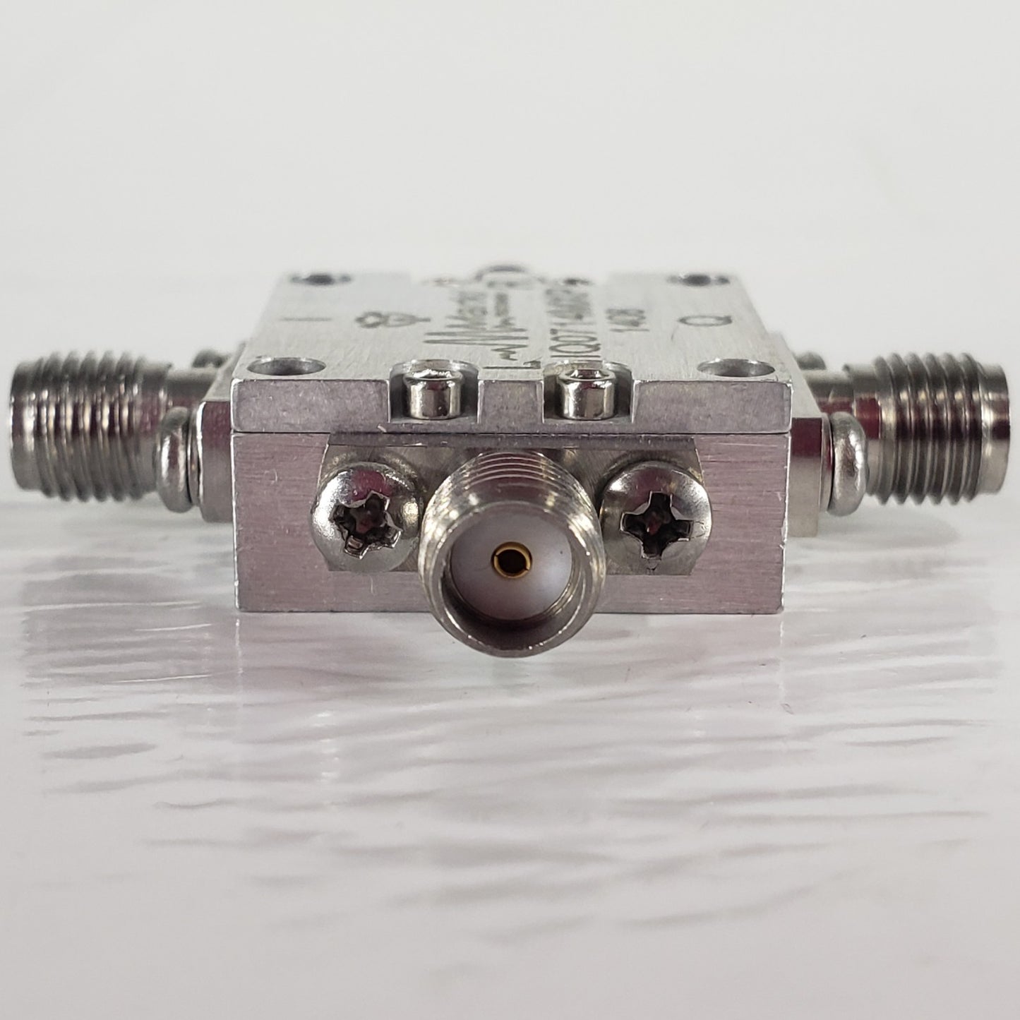 Marki IQ-0714MXP Connectorized IQ Mixer Image Rejector 7-14GHz RF/LO I/Q