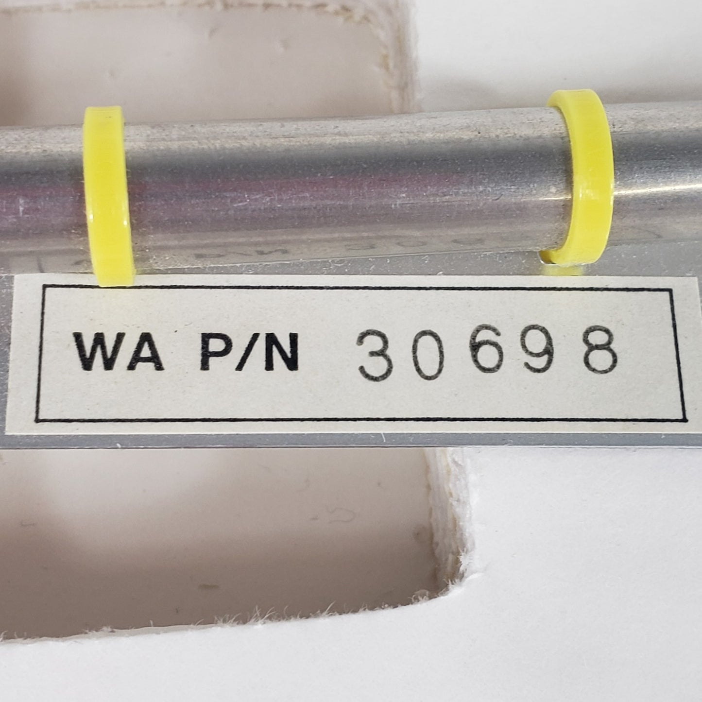 Waters WAT030698 Shodex KF-802 GPC SEC Column 6µm 8x300mm USP L21
