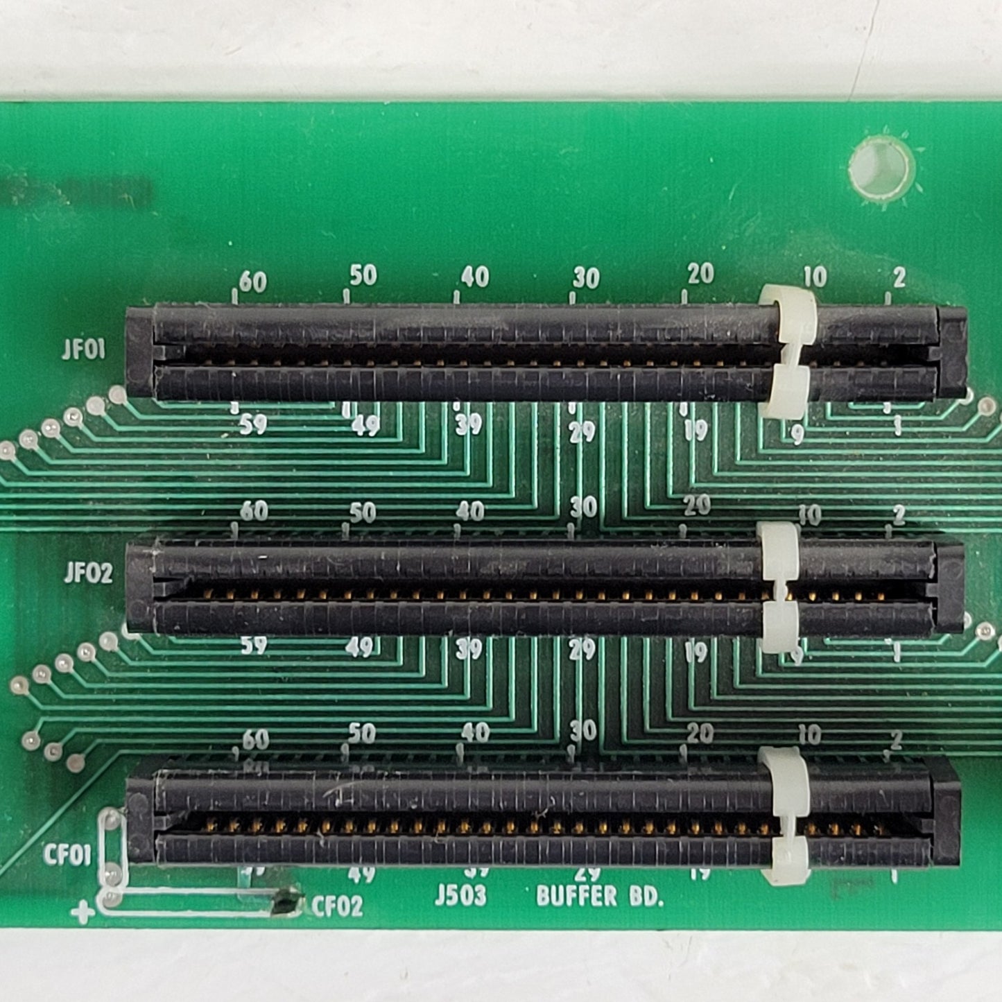 Perkin Elmer C618-0051 Rev 6 Motherboard for Lambda 3B UV/Vis Spectrophotometer