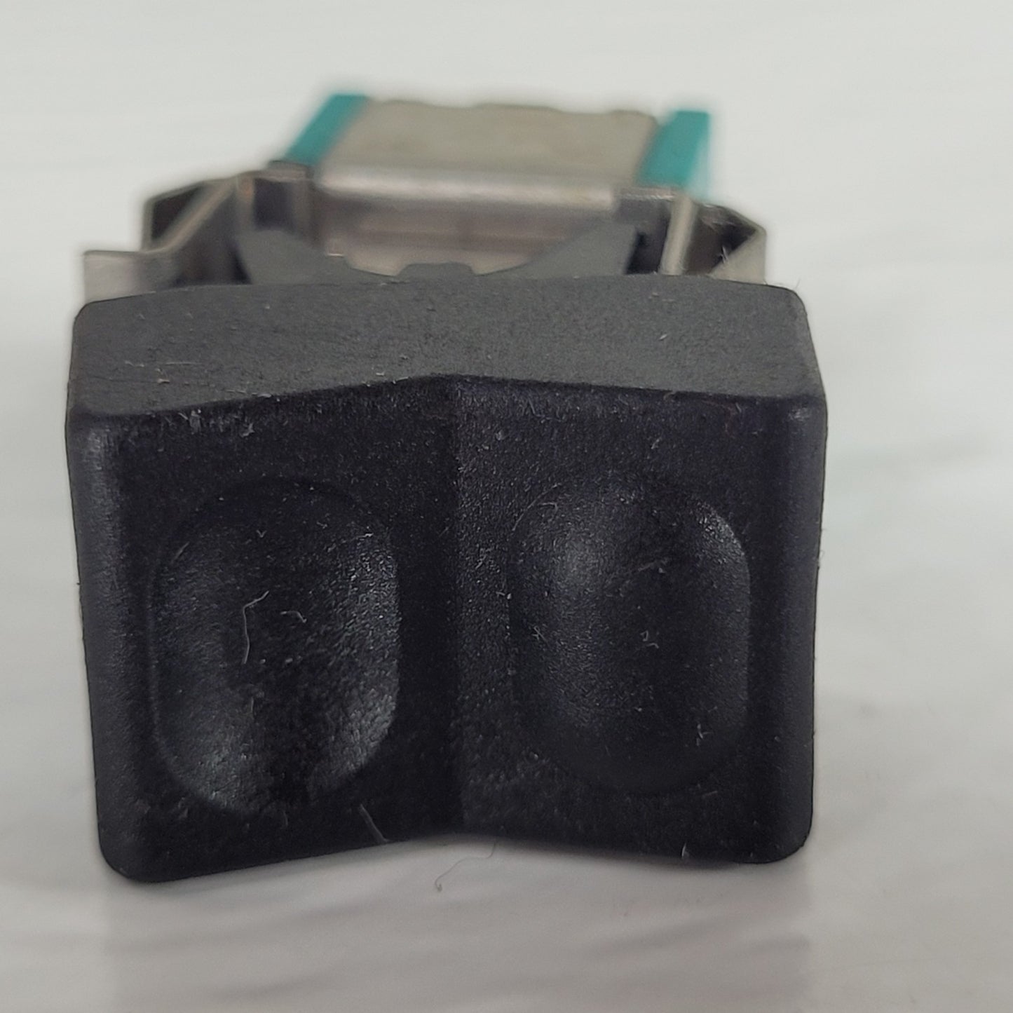 Lot of 5 Electro 0337 Panel Mount On/Off Rocker Switch 6A 125VAC 3A 250VAC 3-Pin
