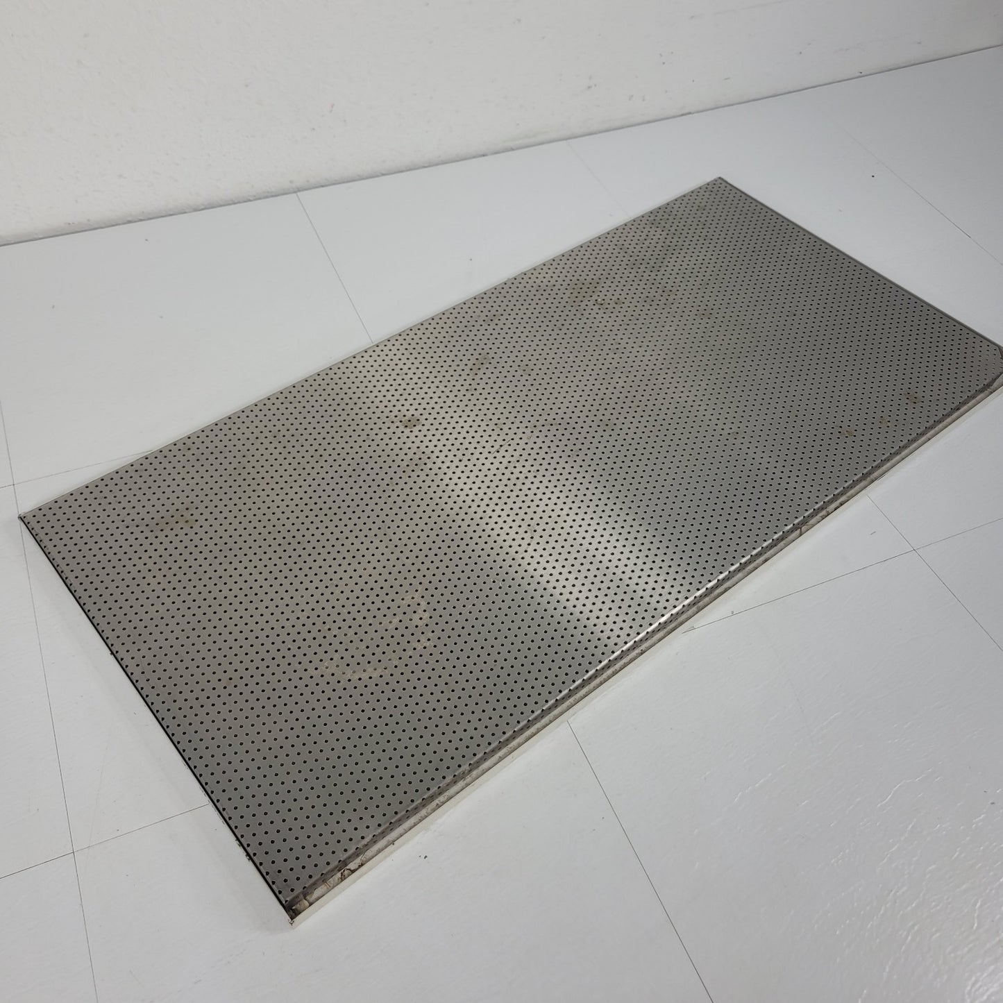 Shandon HyperClean 1 9990649 Pathology Fume Extraction Workstation 115V