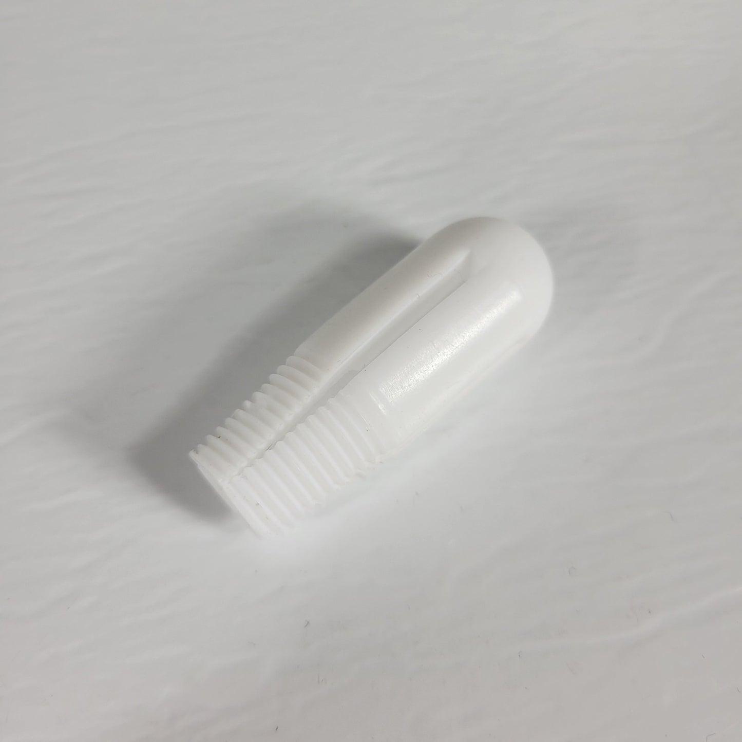 UNBRANDED PTFE Four-Bladed Agitator Impellor for Stirring Laboratory Mixtures
