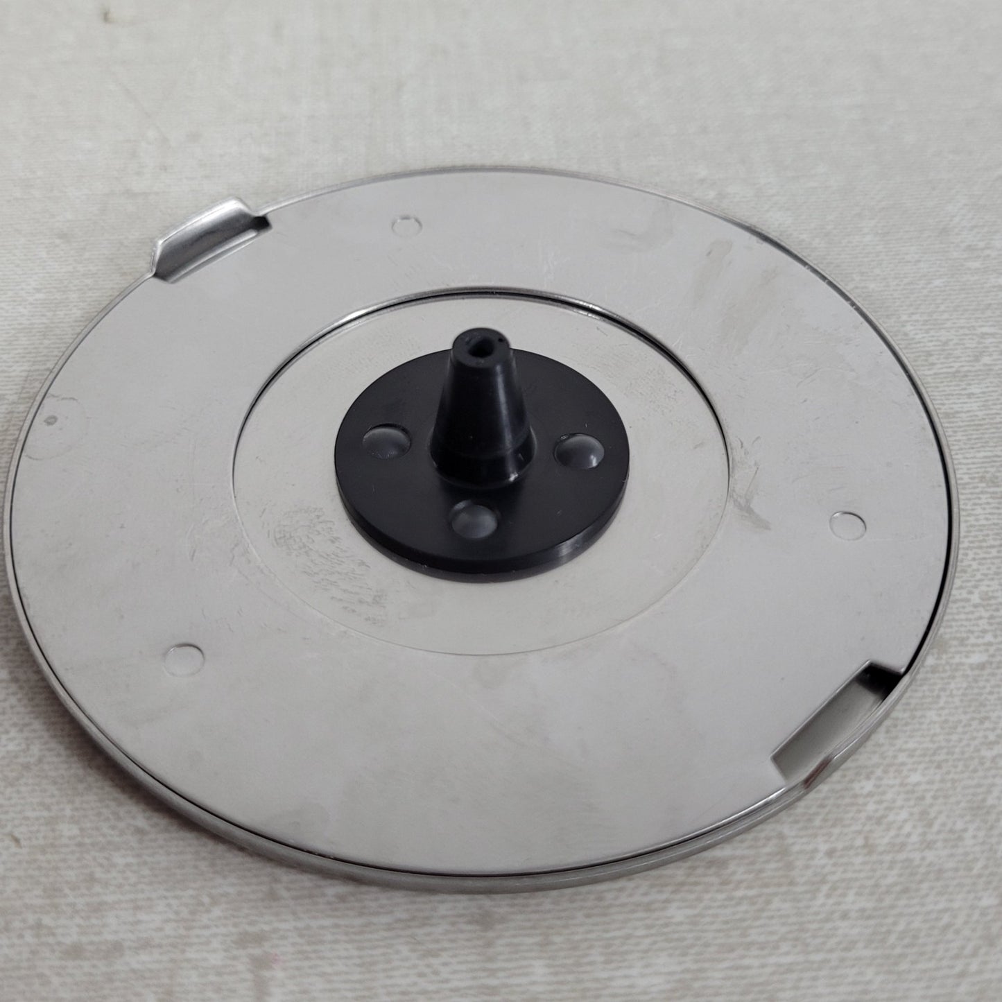 Mettler Toledo AB204 Analytical Balance Metal Weighing Pan Replacement