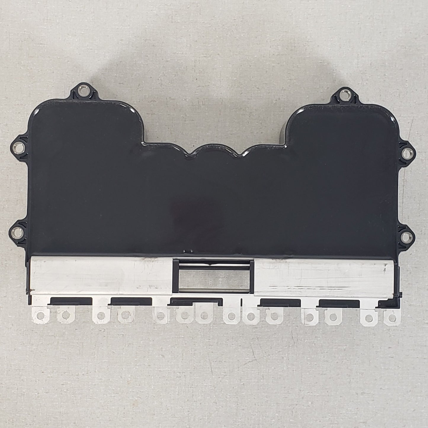 SHIZUKI PH98248555X DC-Link Film Capacitor Module 800uF Dual Bus Bar Murata
