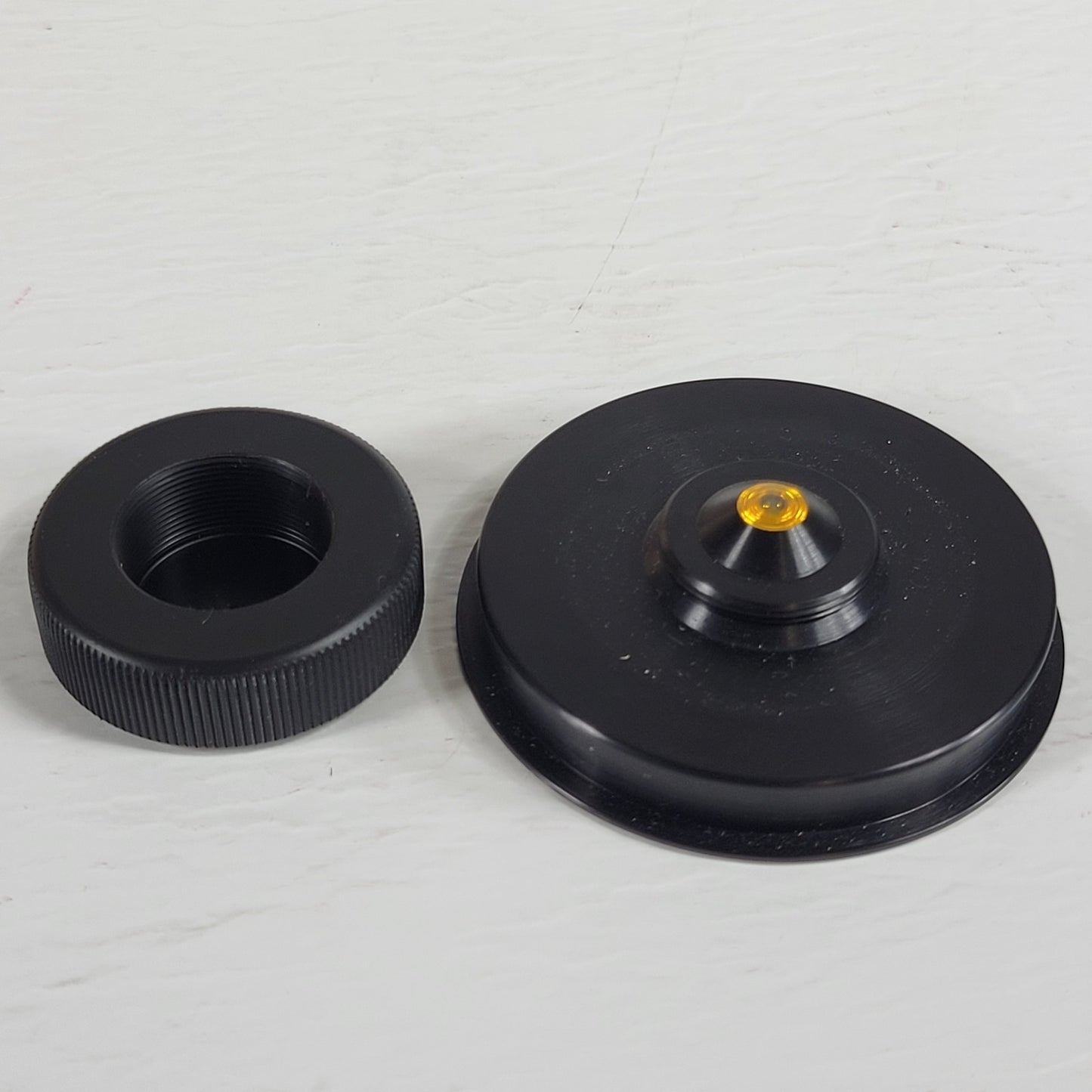 Spectra-Tech ATR 15x/25x FTIR Objective Accessory Partial Kit Case 190448