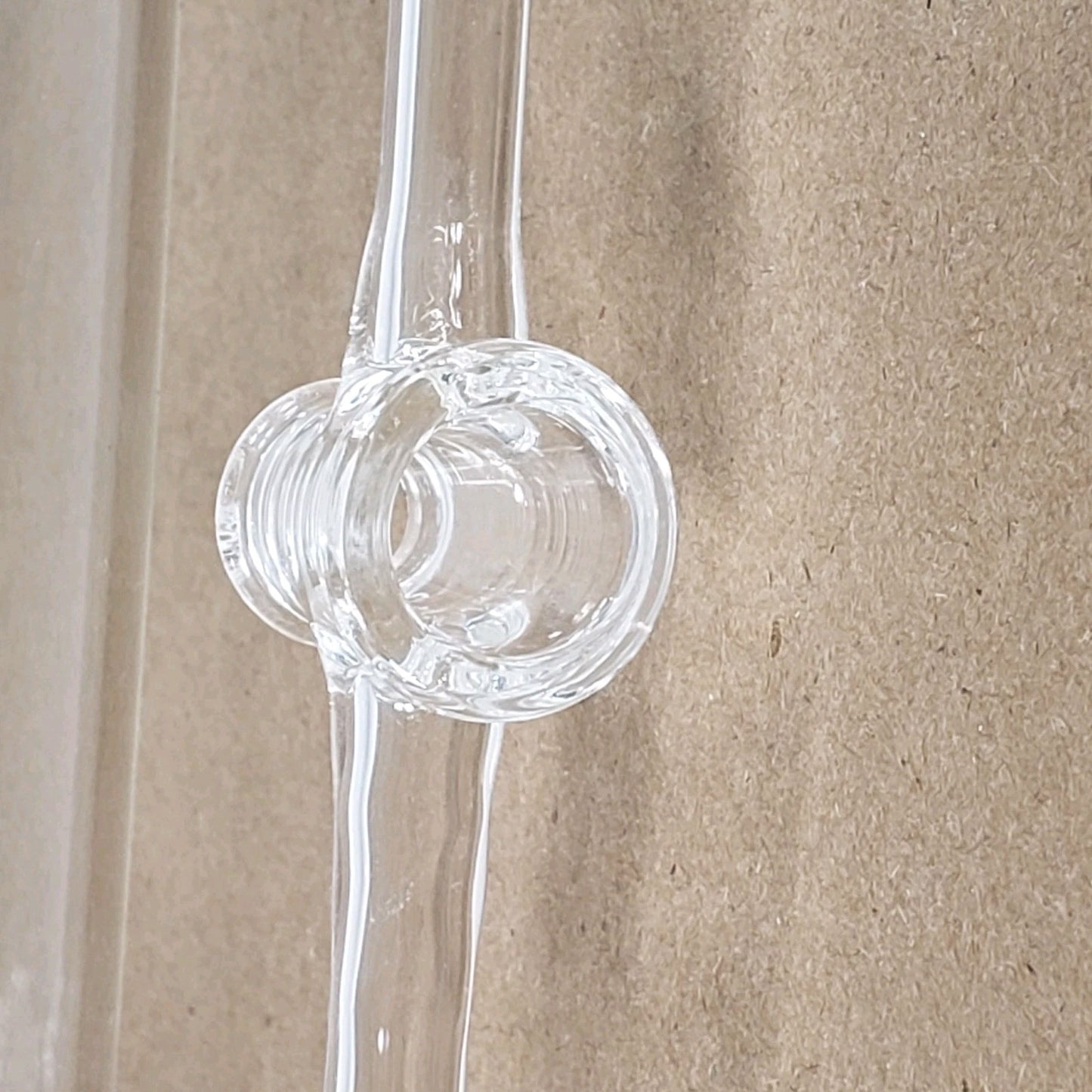 Ace Glass Custom Distillation Glassware 500mL #50/#7 Thread 24/40 14/20 Fittings