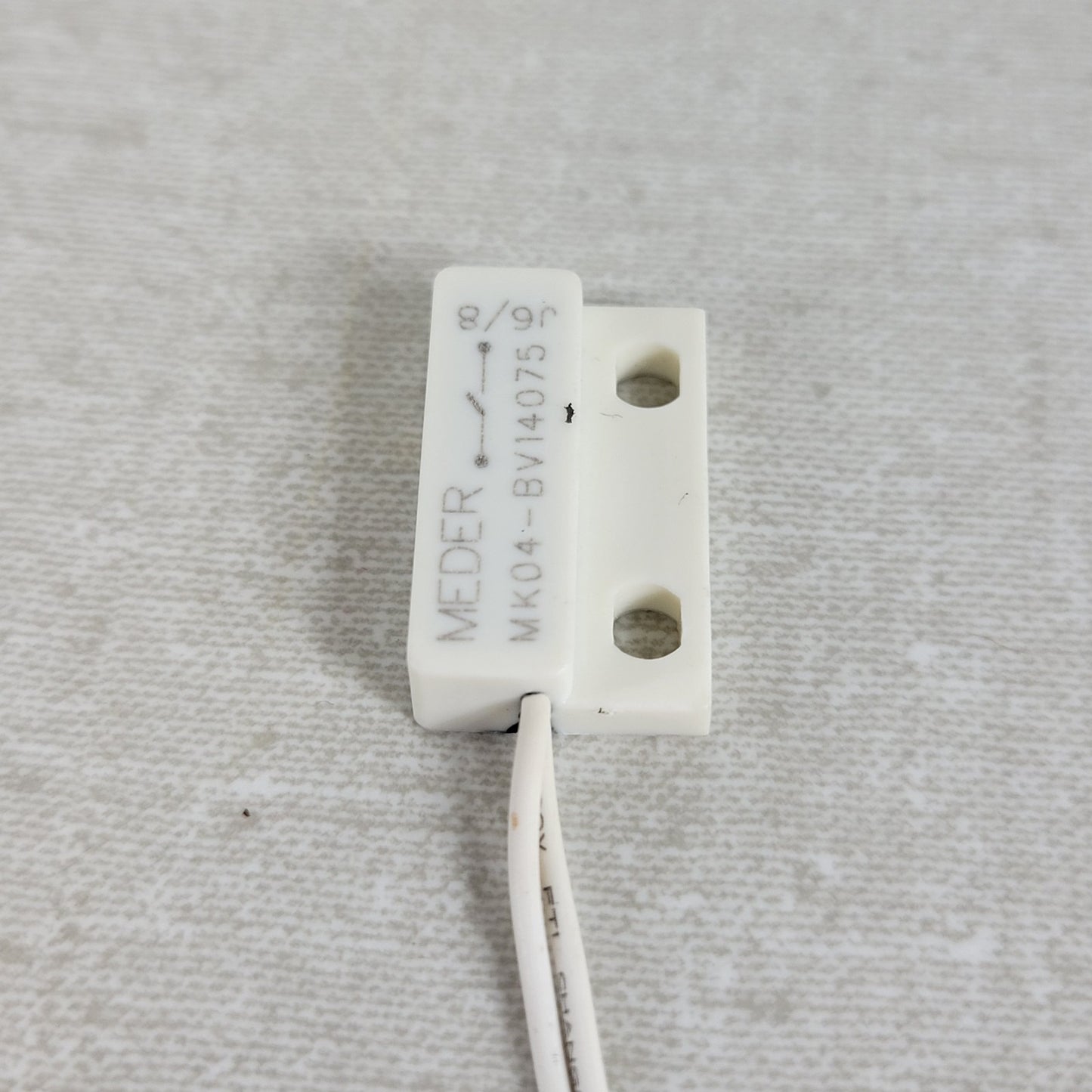 Lot of 3 Franke 1558295 / 560.0005.510 MK04-BV14075 Reed Sensors for A800