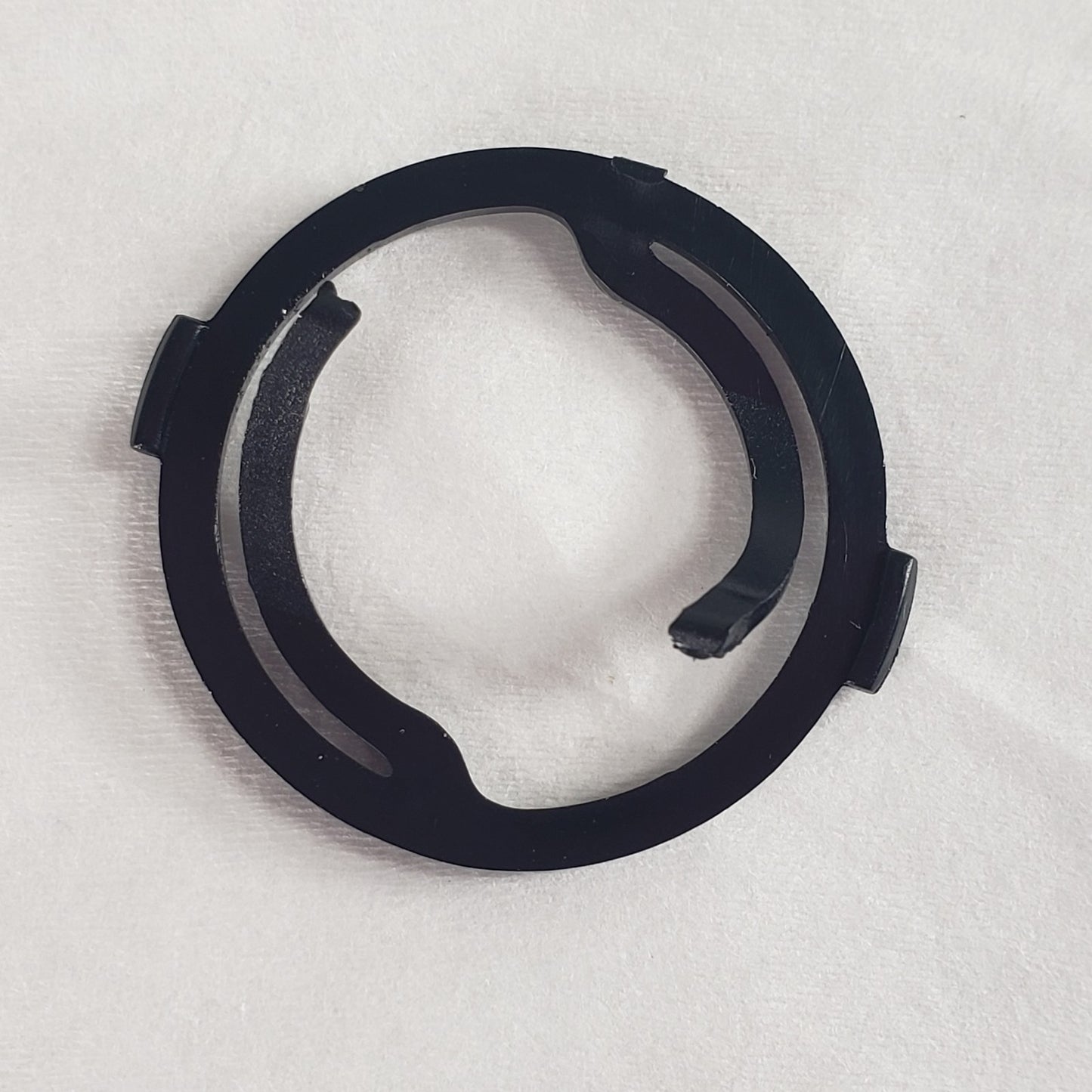 BD Biosciences DF780/60 1" 780/60BP Bandpass Optical Filter for Flow Cytometry