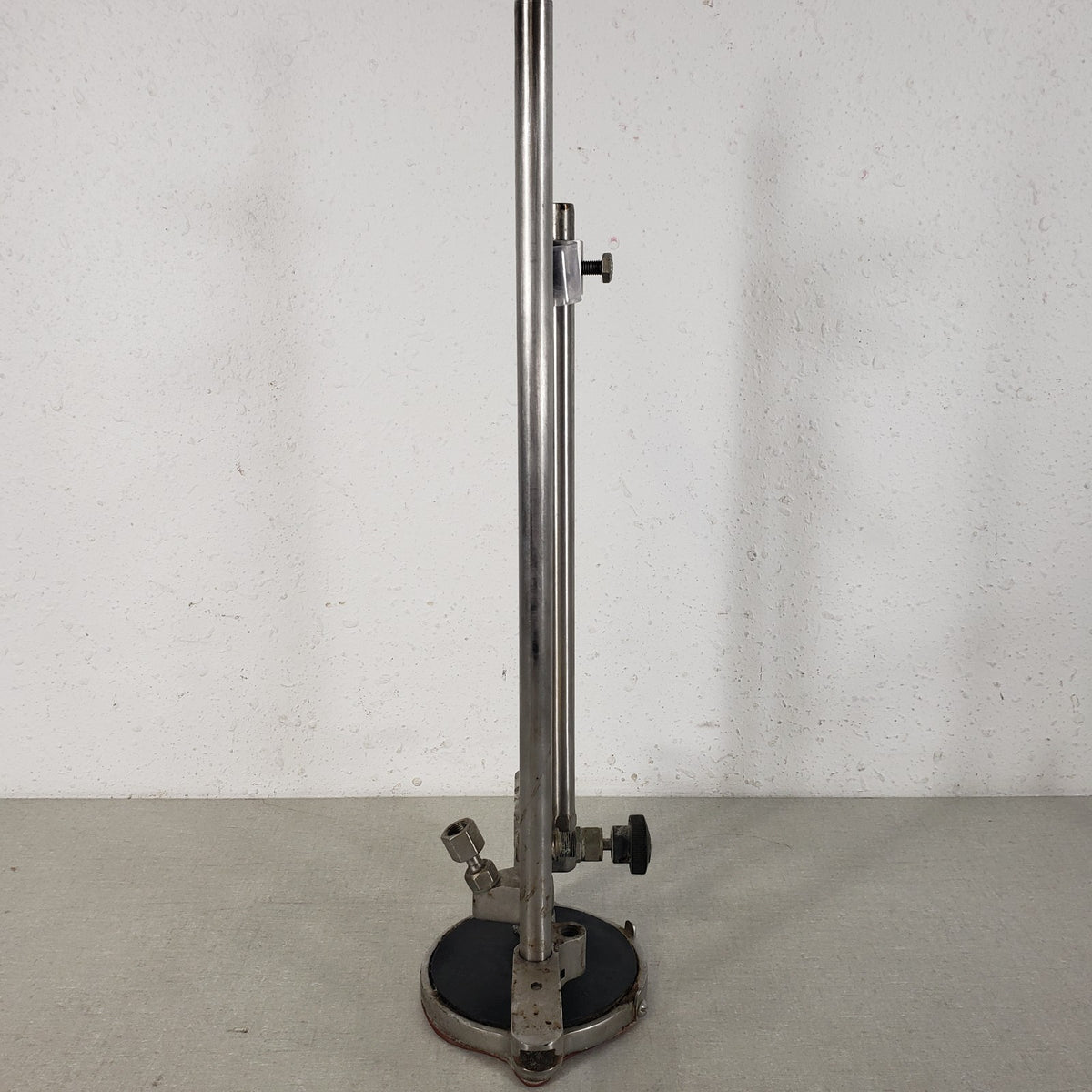 Zahm & Nagel Series 7000 CO2 Headspace Air Piercing Tester Glassware Manual