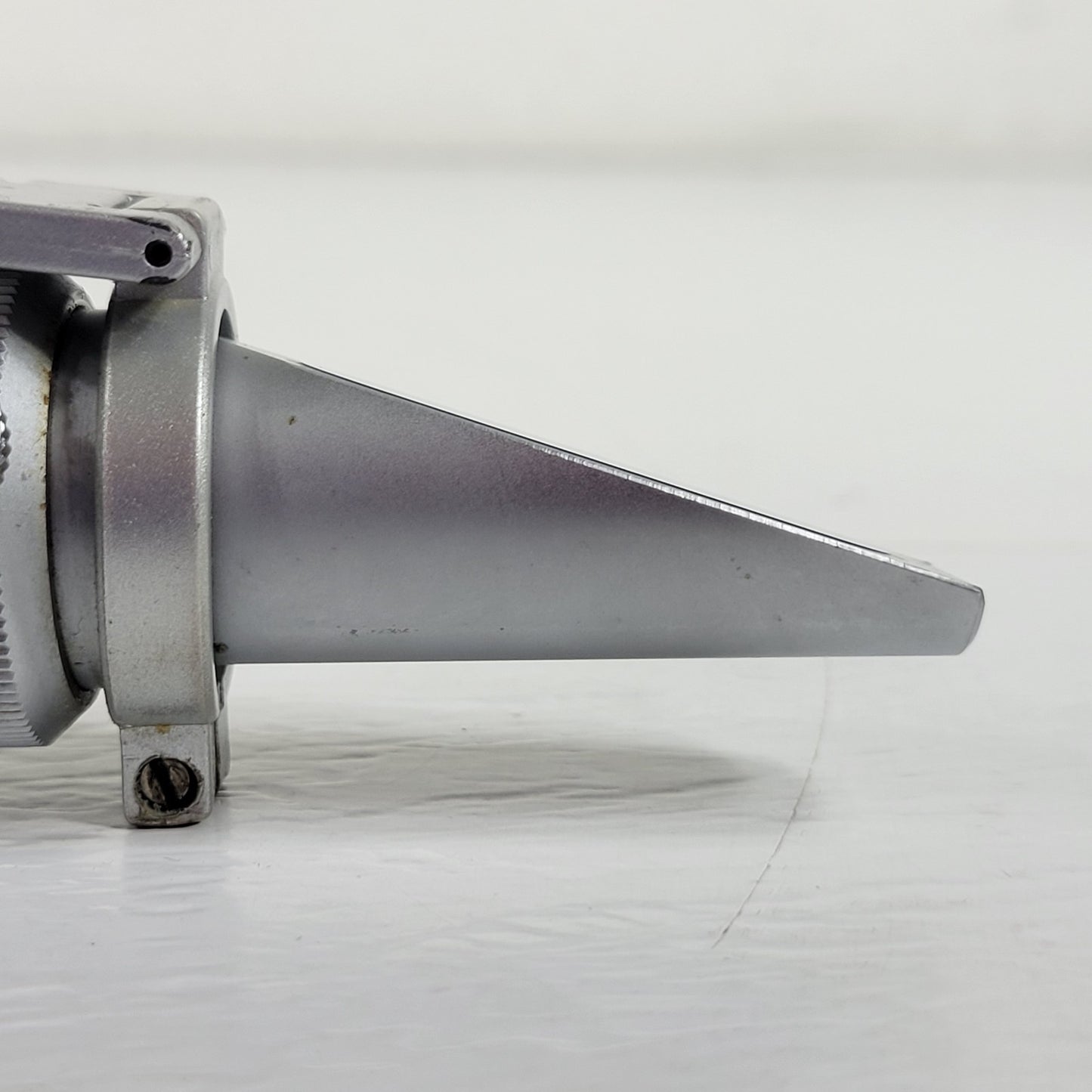 VEE GEE BX-1 0-32% Brix Handheld Refractometer Kit Case Syringe 43001