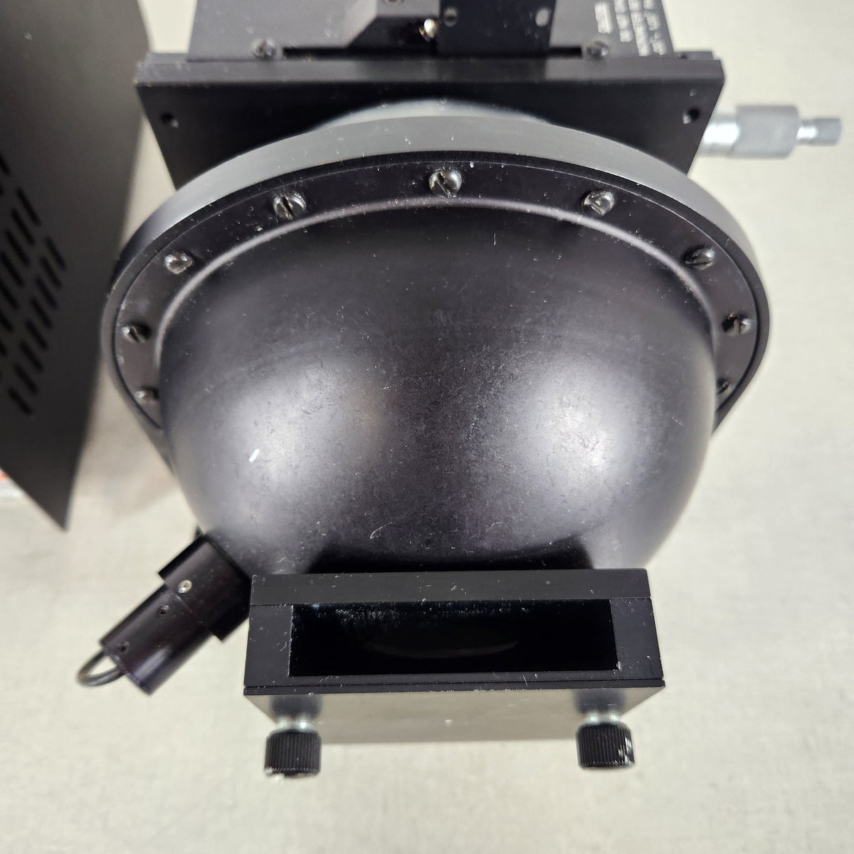 TESTED Optronic Labs 450 Controller 455-6-1 Luminance Calibration Source