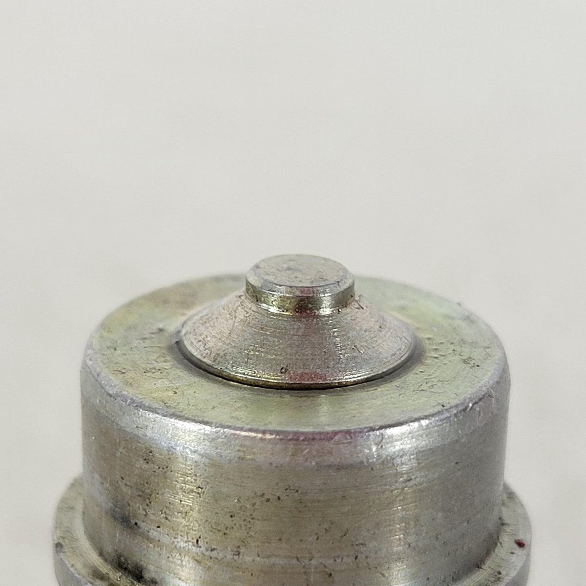 Parker Pioneer 8010-4P 1/2" NPTF Male Hydraulic Quick Coupler Plug 3000 PSI