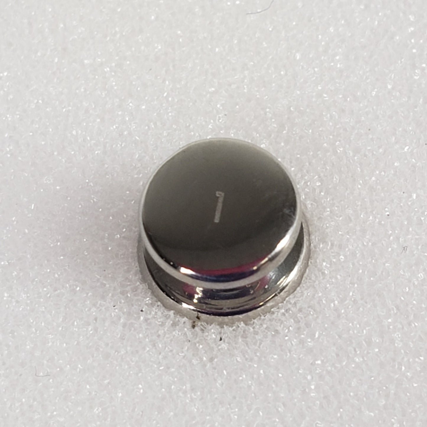 METTLER TOLEDO 11123455 1 Gram ASTM Class 1 Calibration Weight for Balances