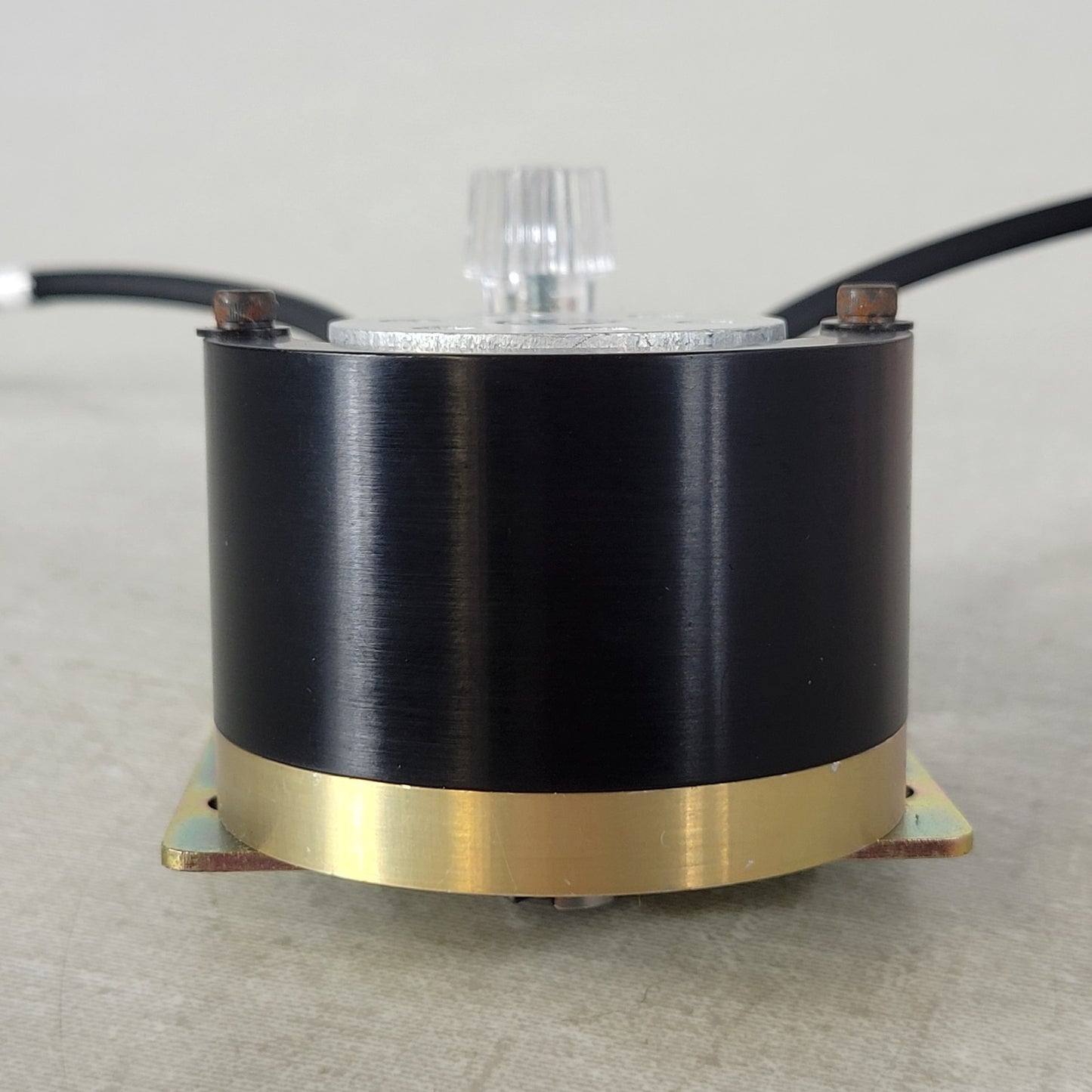 MASTERFLEX Peristaltic Pump Head Assembly for Precise Fluid Travel