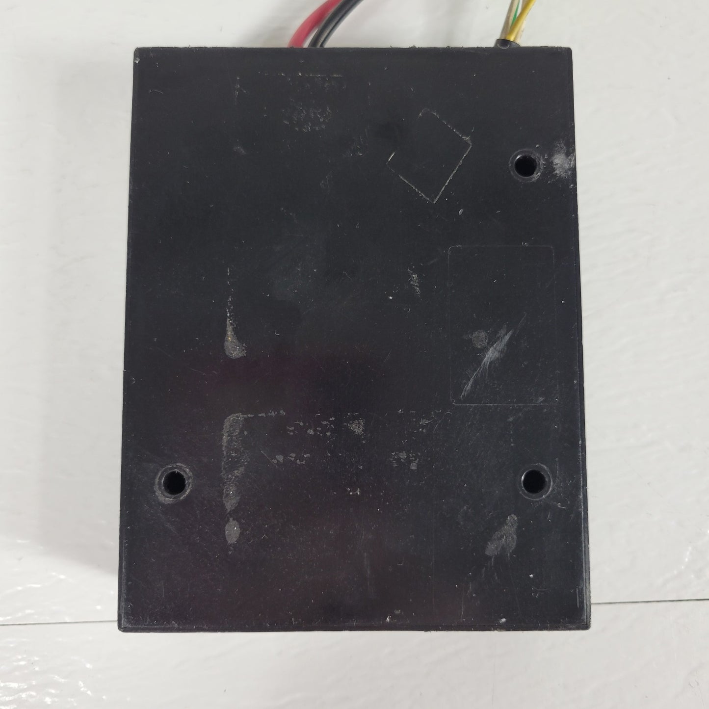 POWER TECH Power Supply L92AZ, .24A In, .0065A Out, 115/230 VAC In, 2400VDC Out