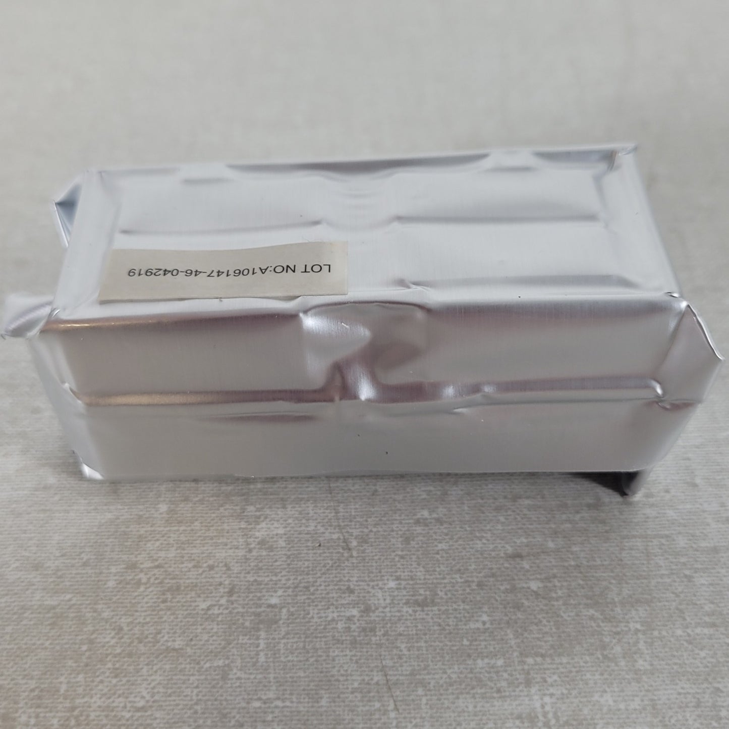 Globe Scientific 1404-10 Microscope Cover Glass 22x22mm No.1 10oz 10-Pack