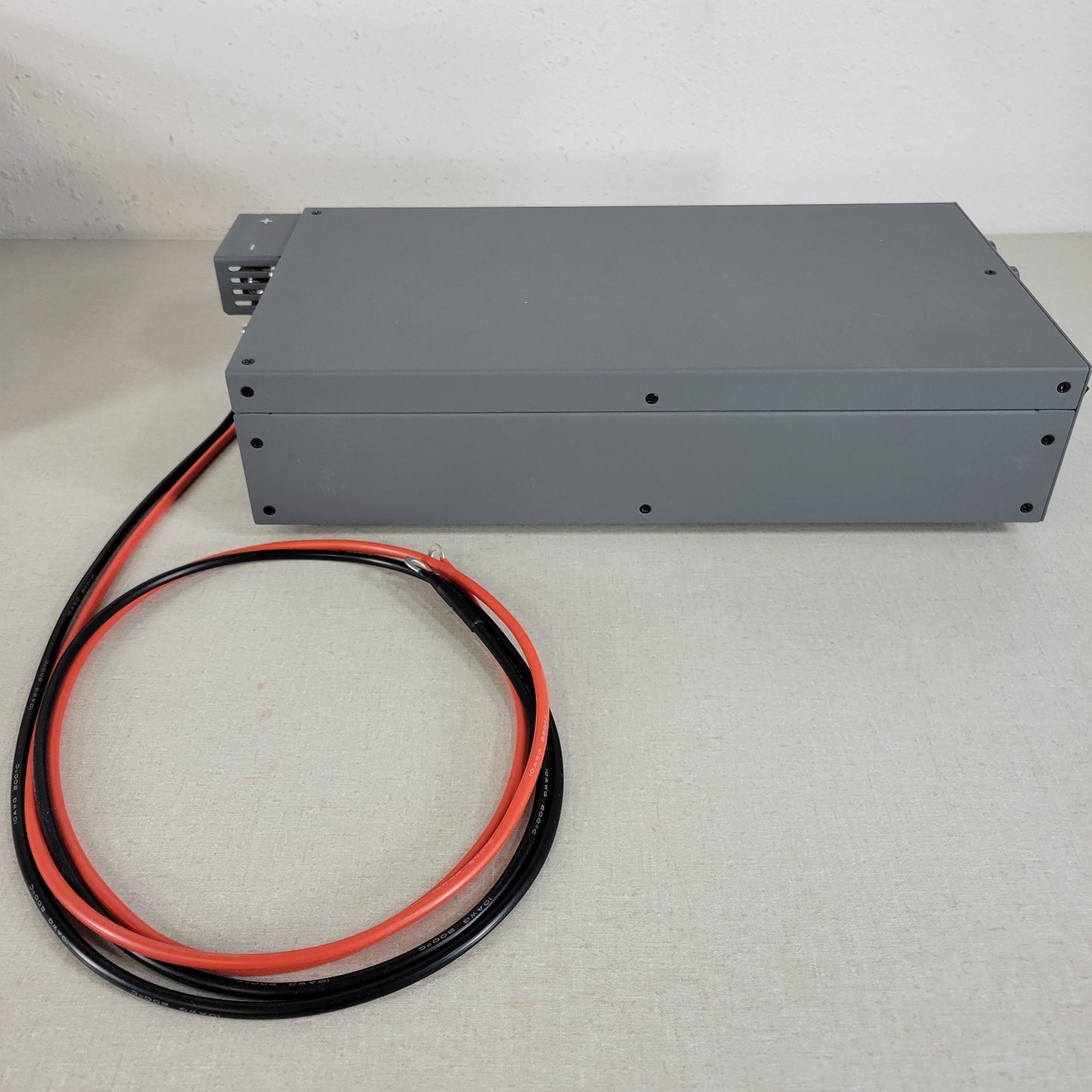 Matrix MPS-3600S Switching DC Bench Power Supply 100V 36A Adjustable Protected