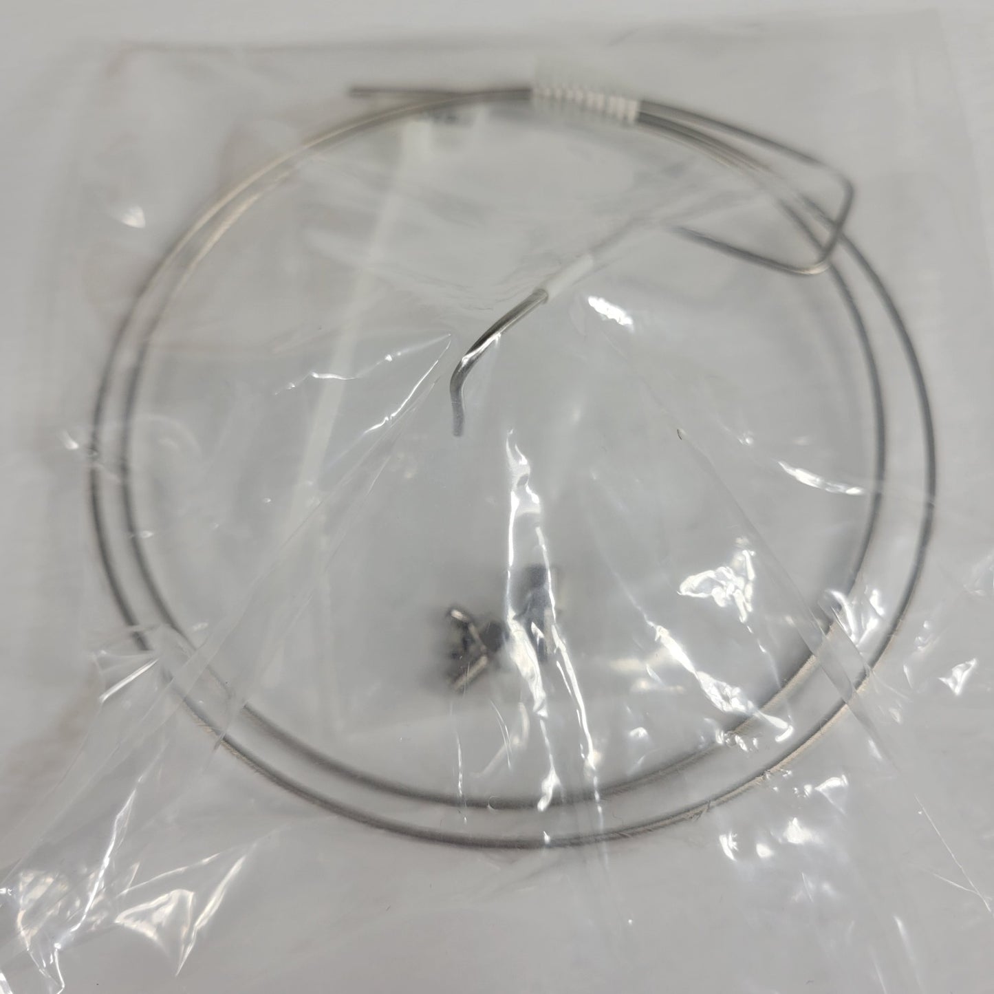 Shimadzu 228-46609-94 0.17x1000mm HPLC Auto Sampler SIL-20A Micro Outlet Tubing