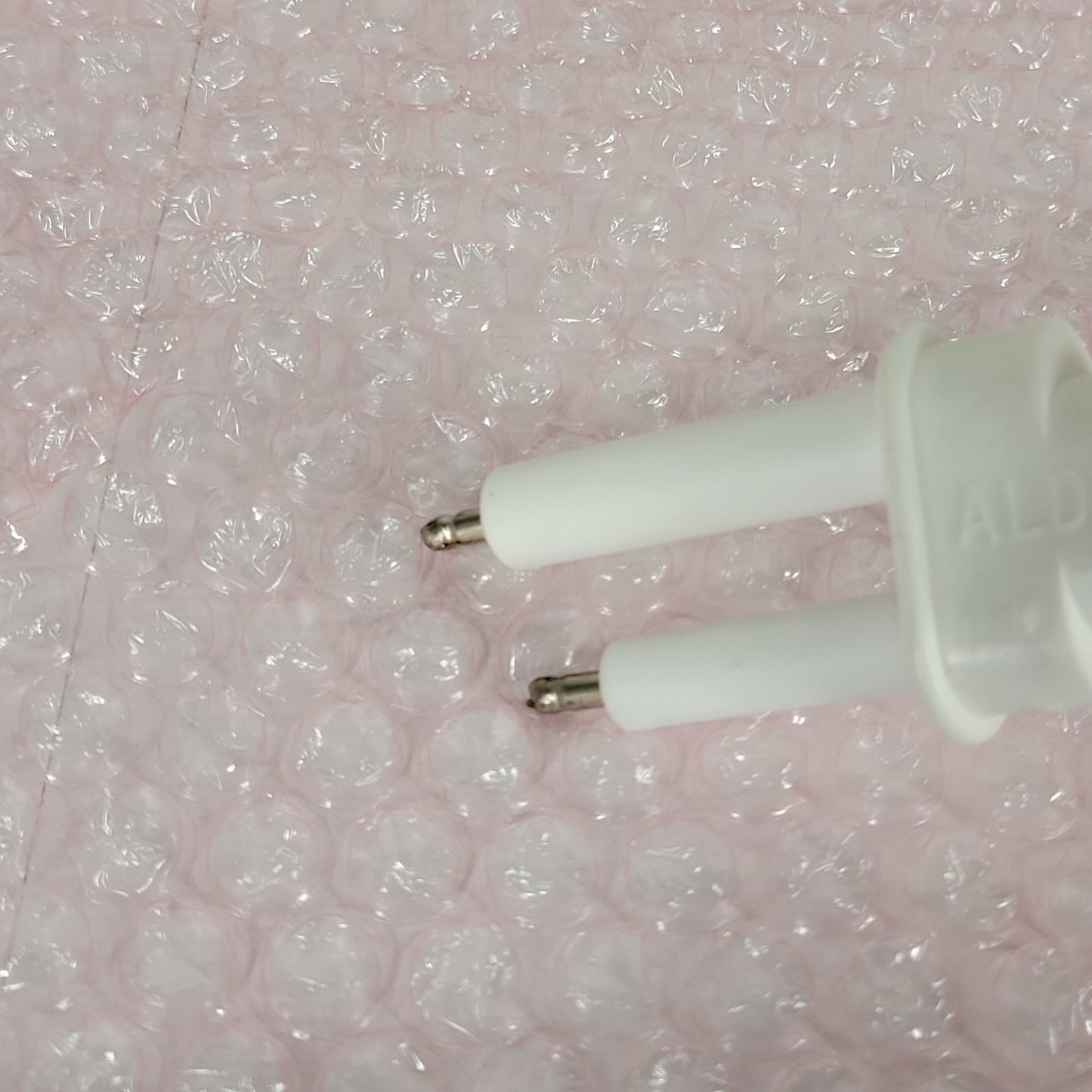 MELLES GRIOT 3121H-P Helium-Neon, HeNe, Testing Laser Tube for Optical Science