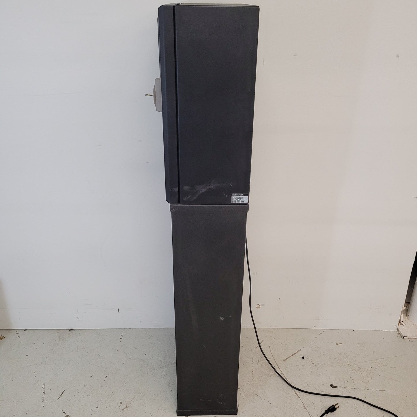 Blackboard Transact AC3000US PHIL Payment Kiosk Bill Acceptor Dispenser