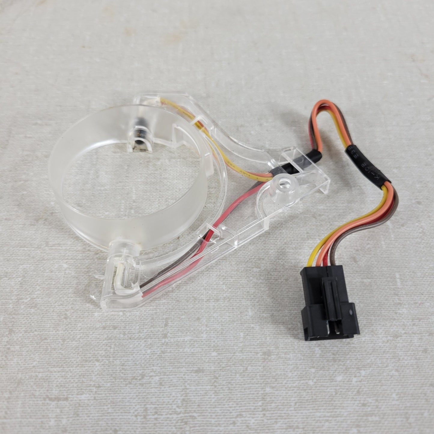 Lot of 2 Franke 560.0003.870 IR Coffee Bean Monitor For an A800 Espresso Machine