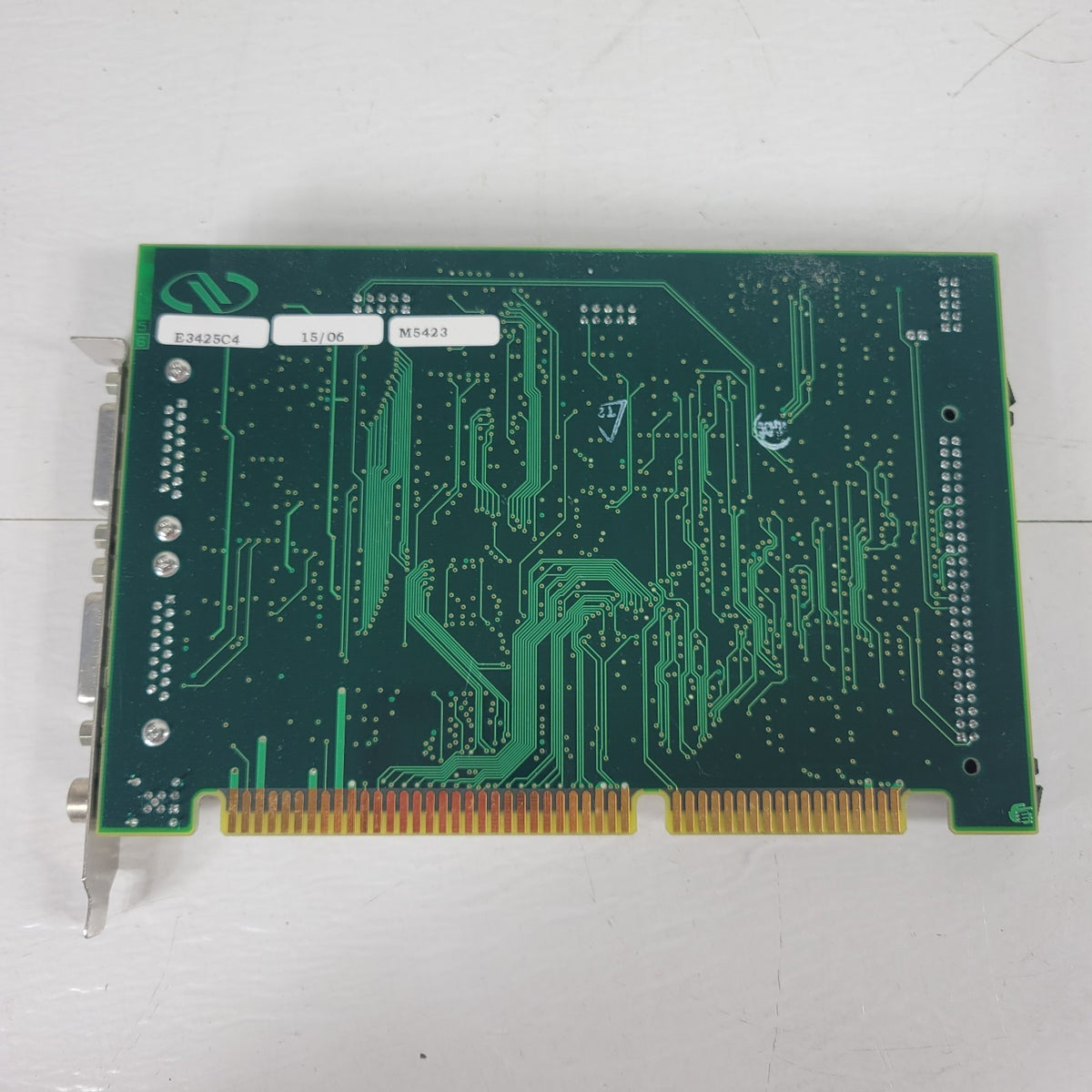 Newport XPS E3424C0 Motion Controller Encoder Board w/ 2x E3447A1 Motor Drivers