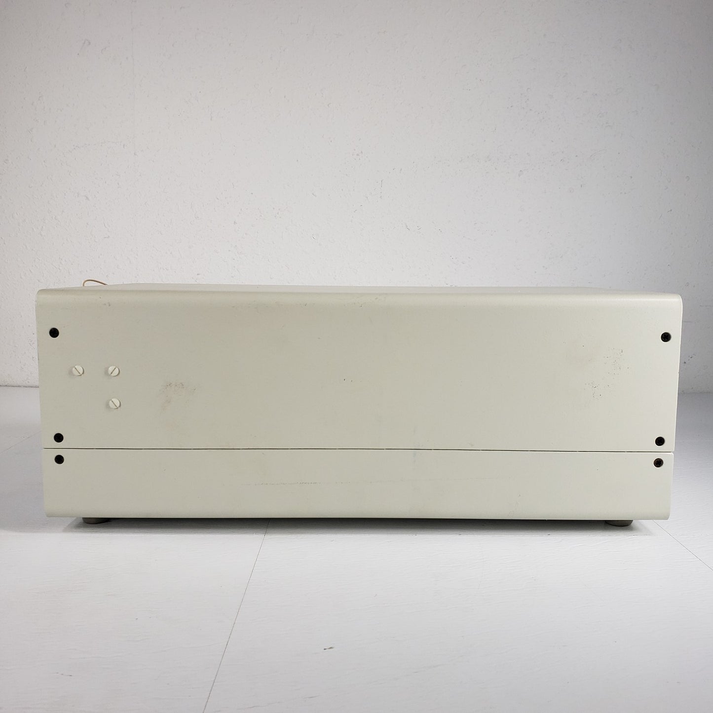 Tested Alltech 325 HPLC Isocratic Pump Flow Range 0.1-10mL/min Max of 6000psi